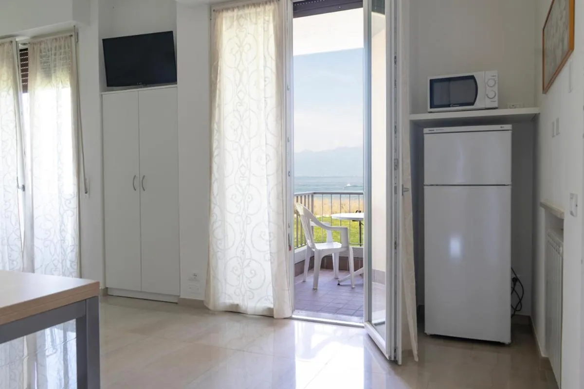 Appartamenti Residence Tulipano