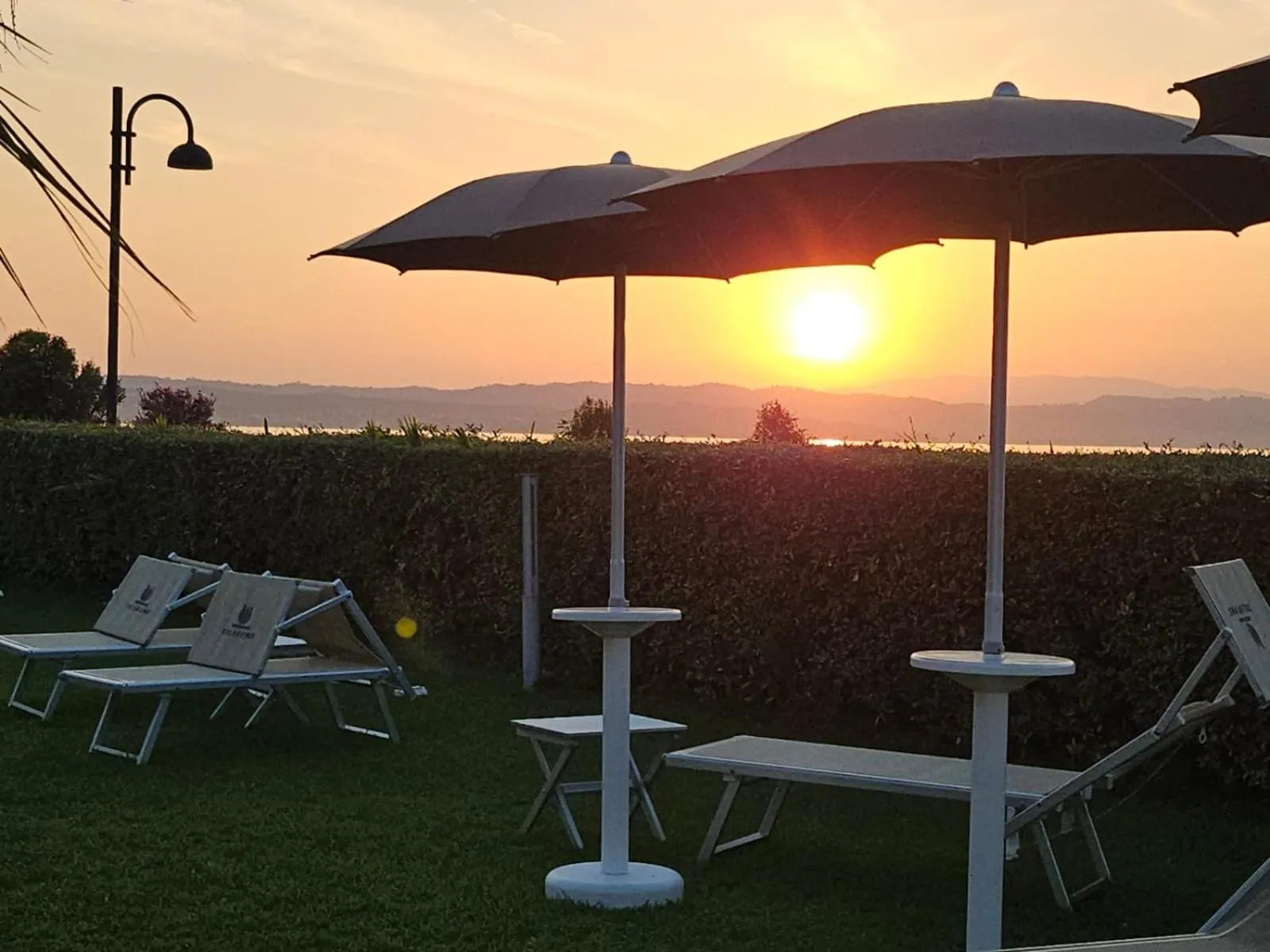 Appartamenti Residence Tulipano