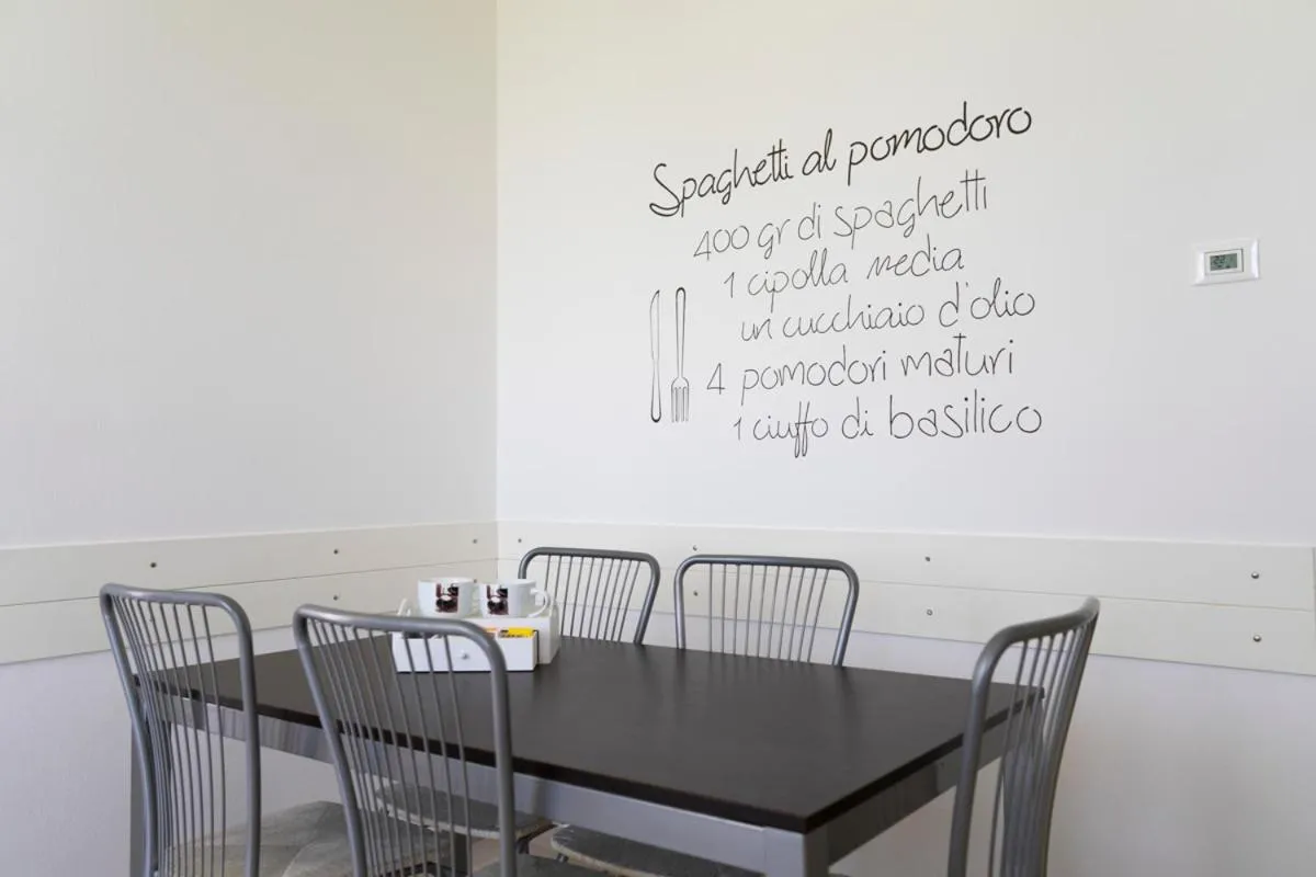 Appartamenti Residence Tulipano
