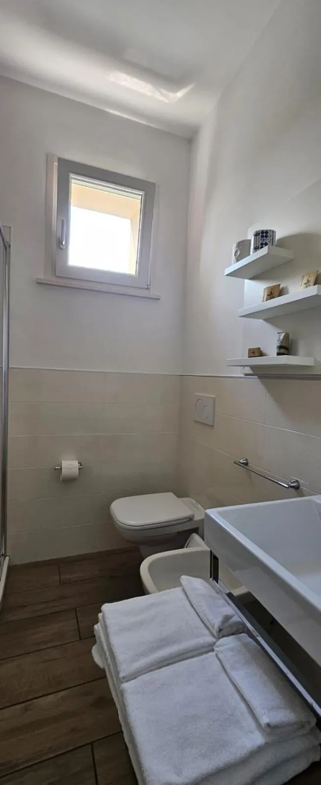 Appartamenti Residence Tulipano