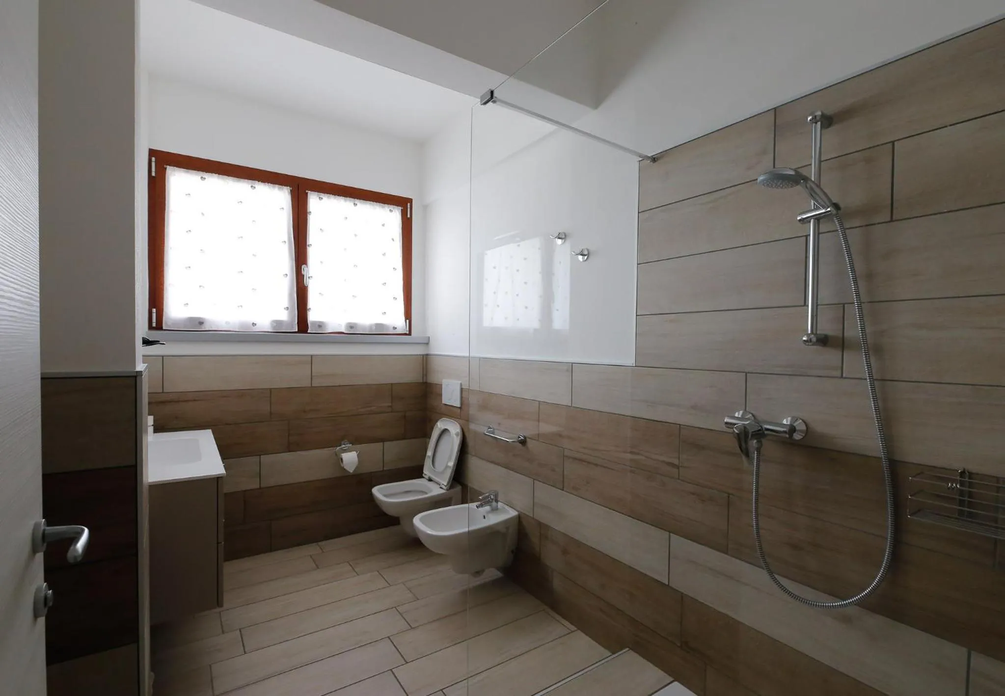 Appartamenti Residence Tulipano