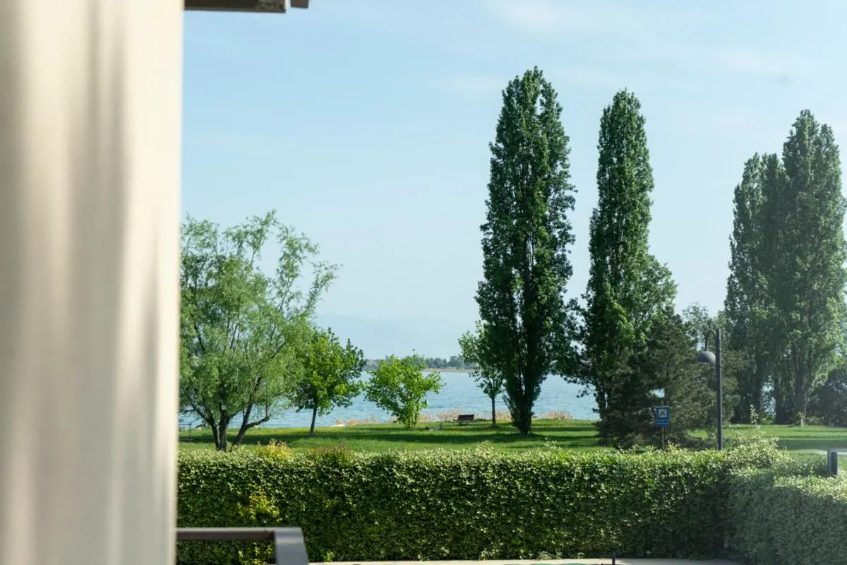 Appartamenti Residence Tulipano