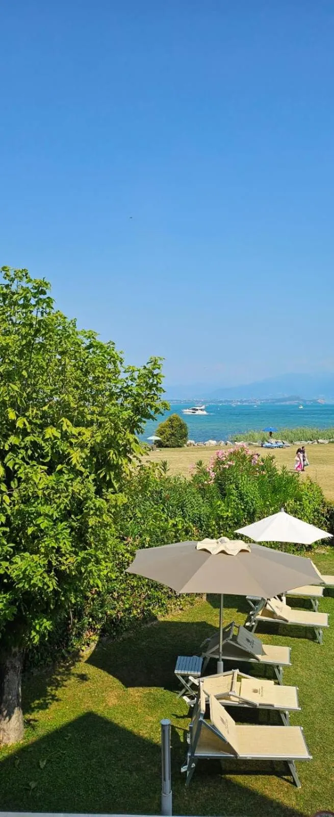 Appartamenti Residence Tulipano