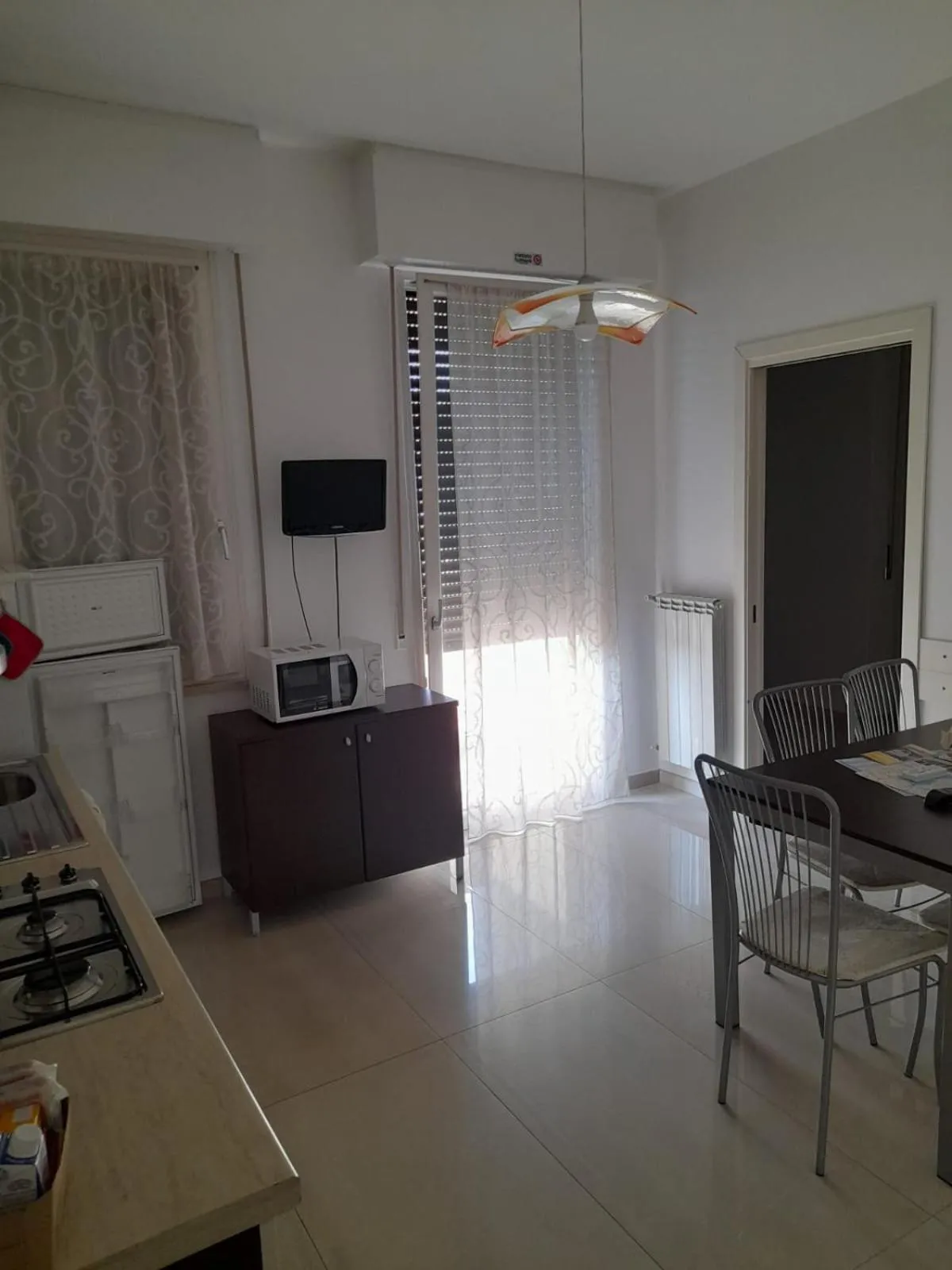 Appartamenti Residence Tulipano