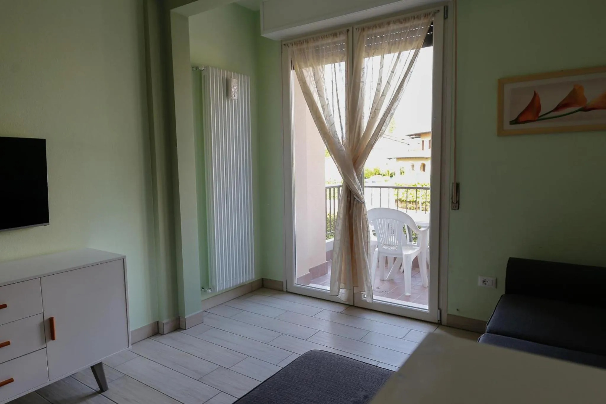 Appartamenti Residence Tulipano