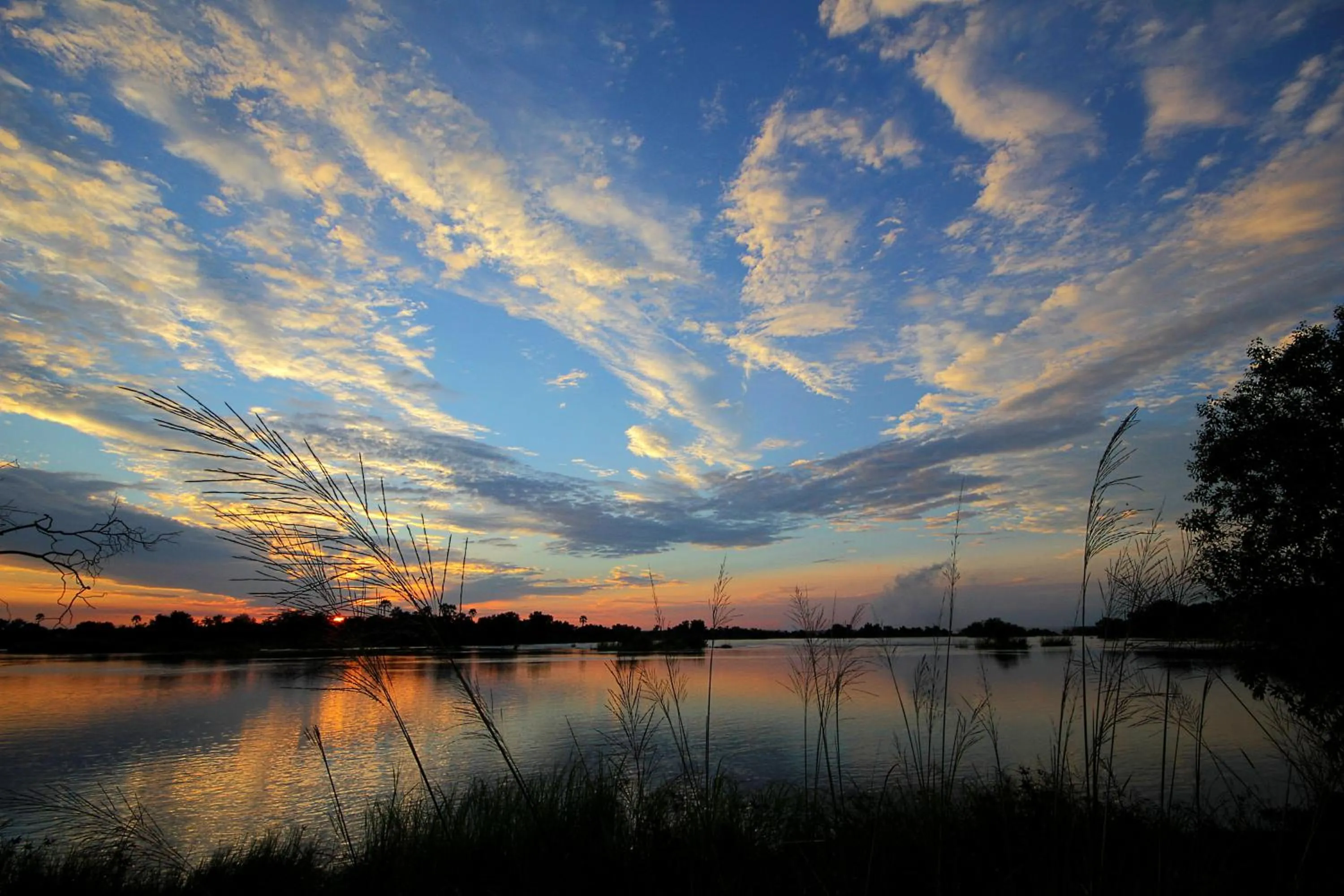 Activities in Victoria Falls Backpackers Lodge