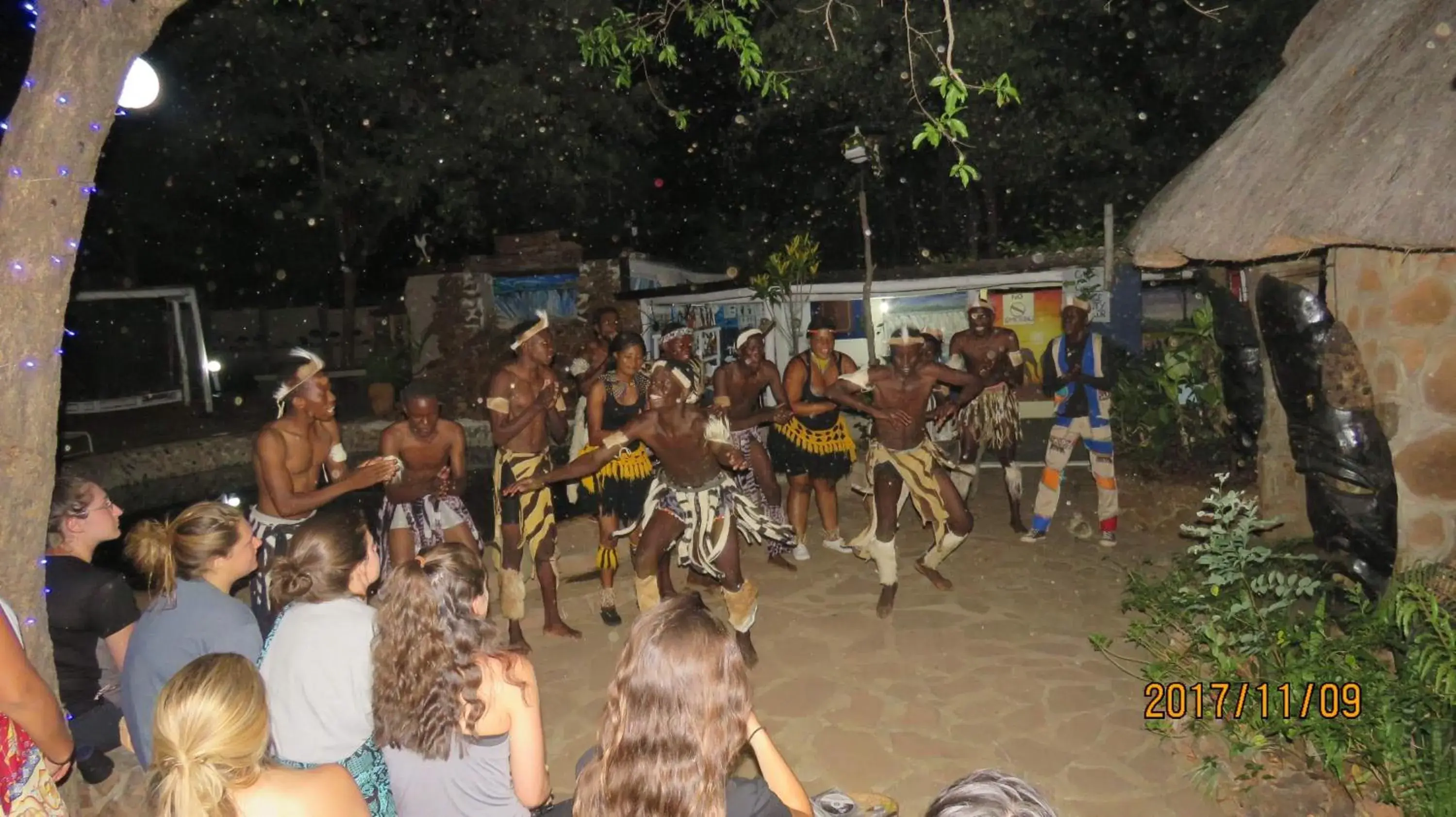 Restaurant/places to eat in Victoria Falls Backpackers Lodge Restaurant/places to eat in Victoria Falls Backpackers Lodge