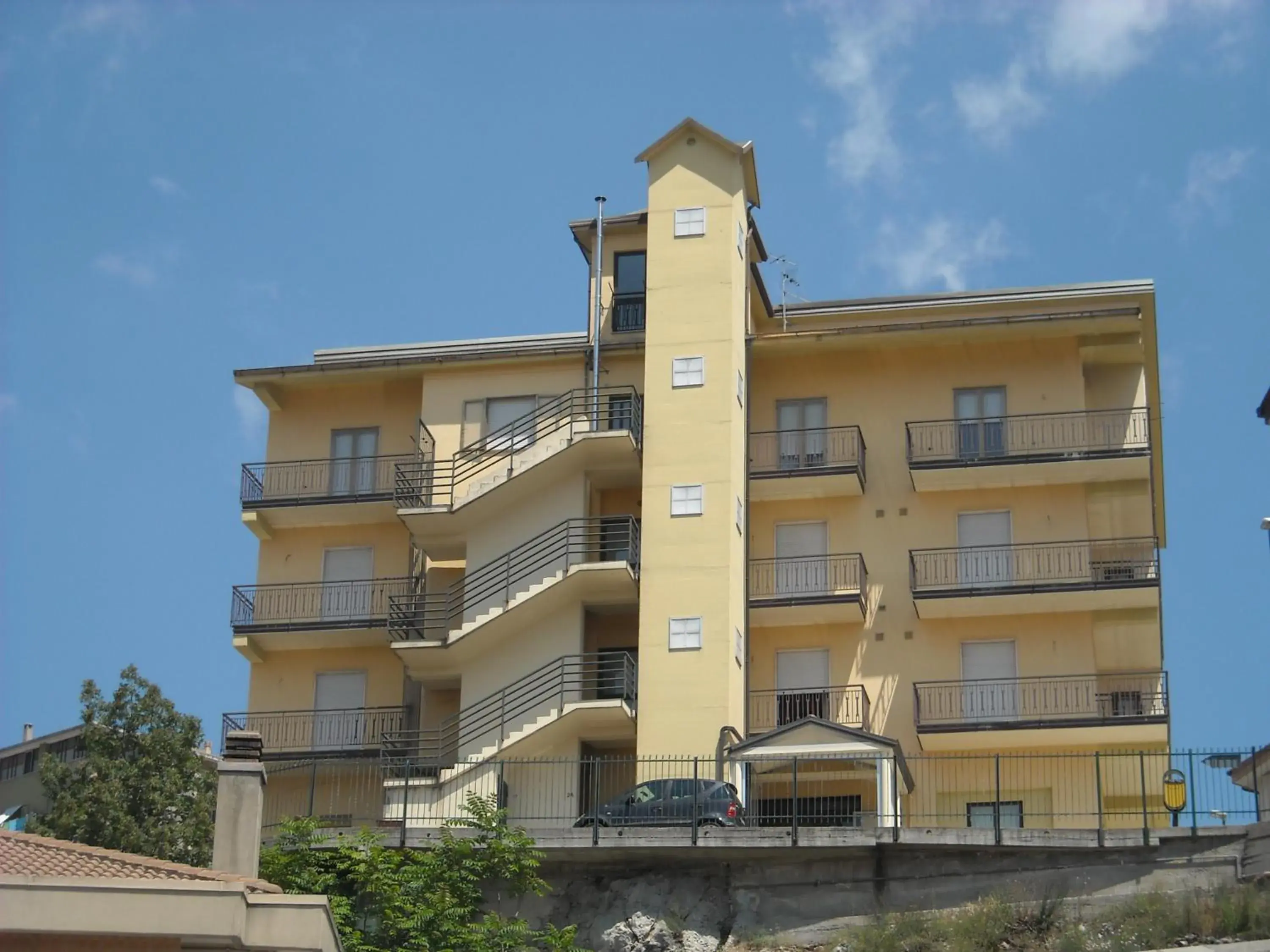 Hotel Caimo Bed-Breakfast Hotel Caimo Bed-Breakfast