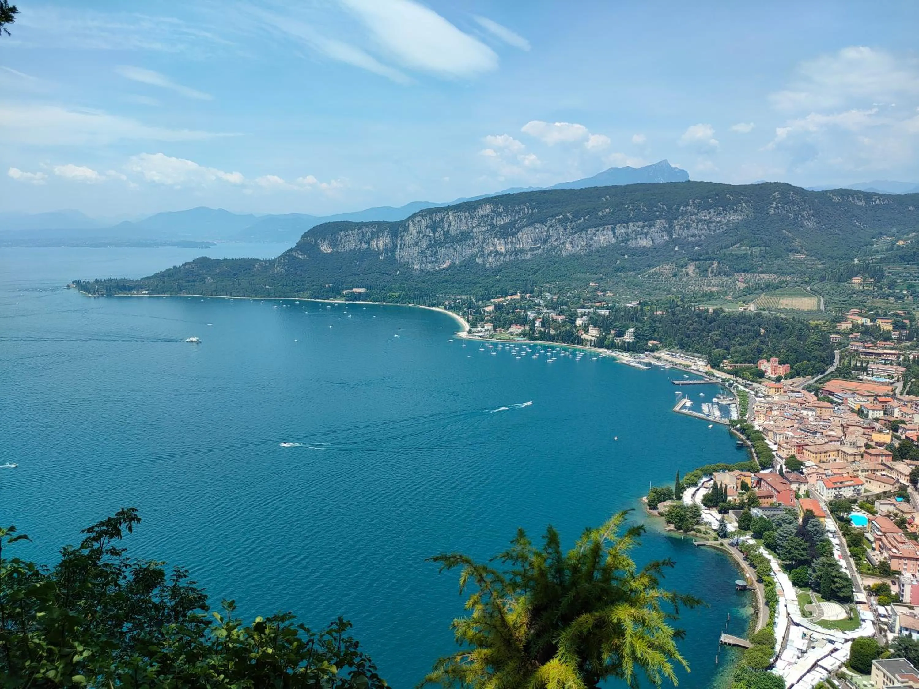 Hotel Tre Corone