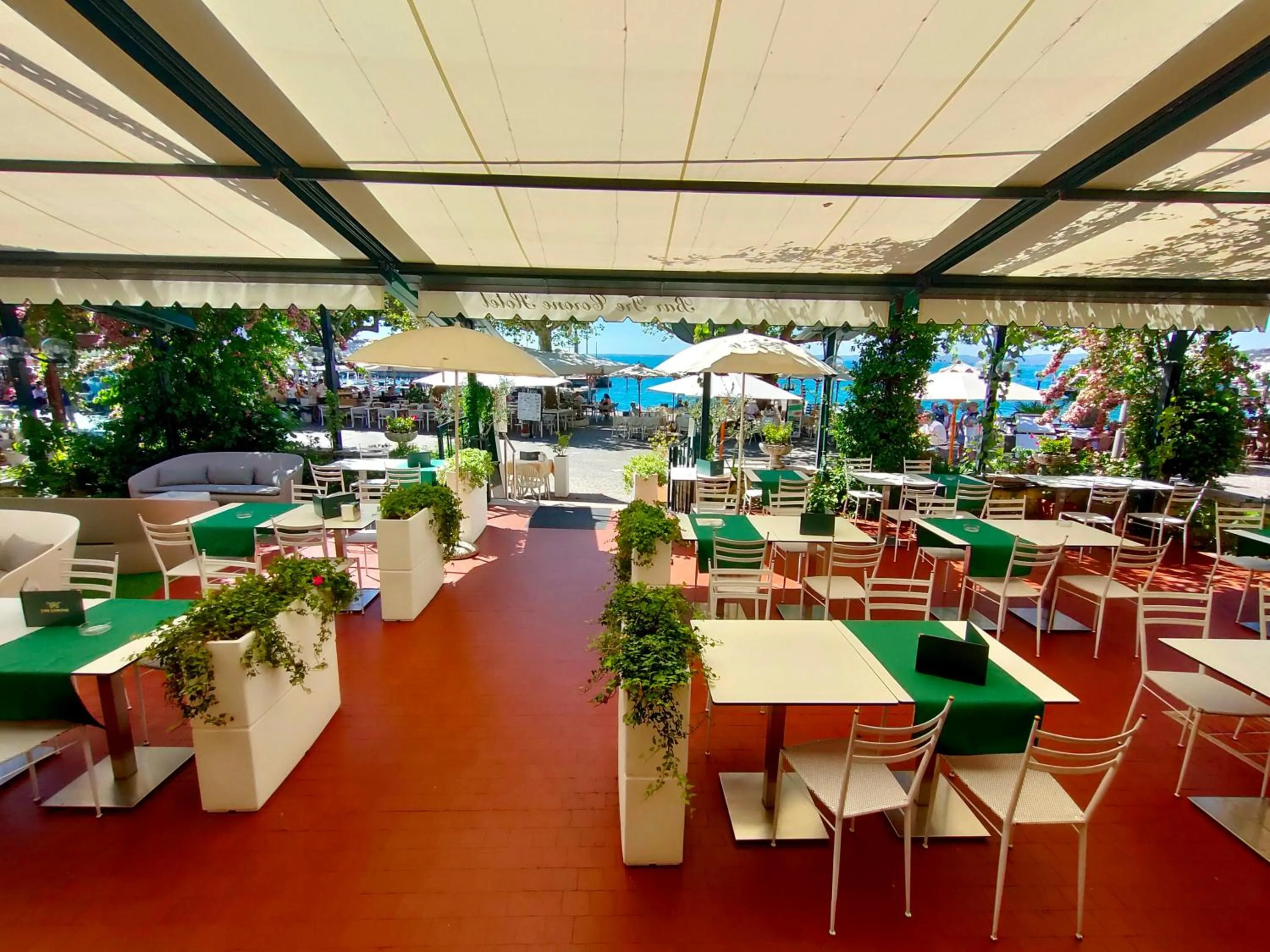 Hotel Tre Corone