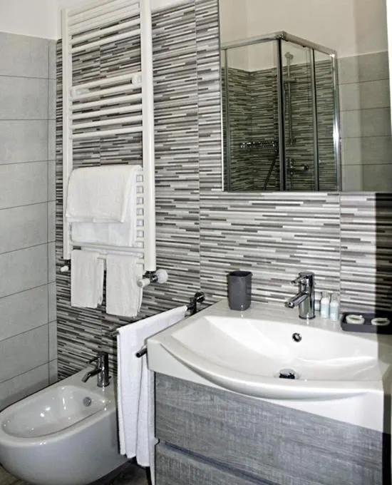 Alba D'Abruzzo Bed and Breakfast