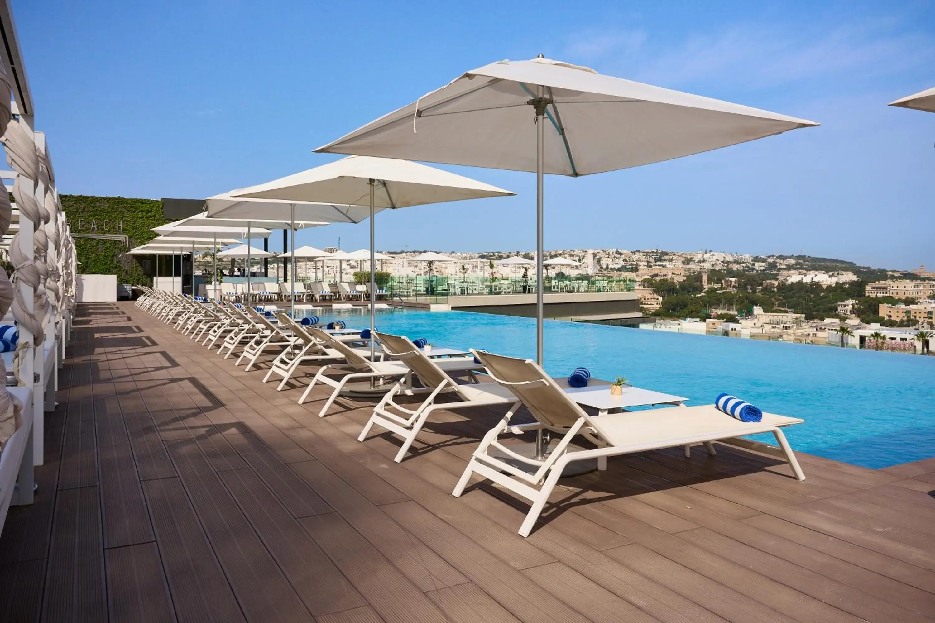 InterContinental Malta by IHG InterContinental Malta by IHG