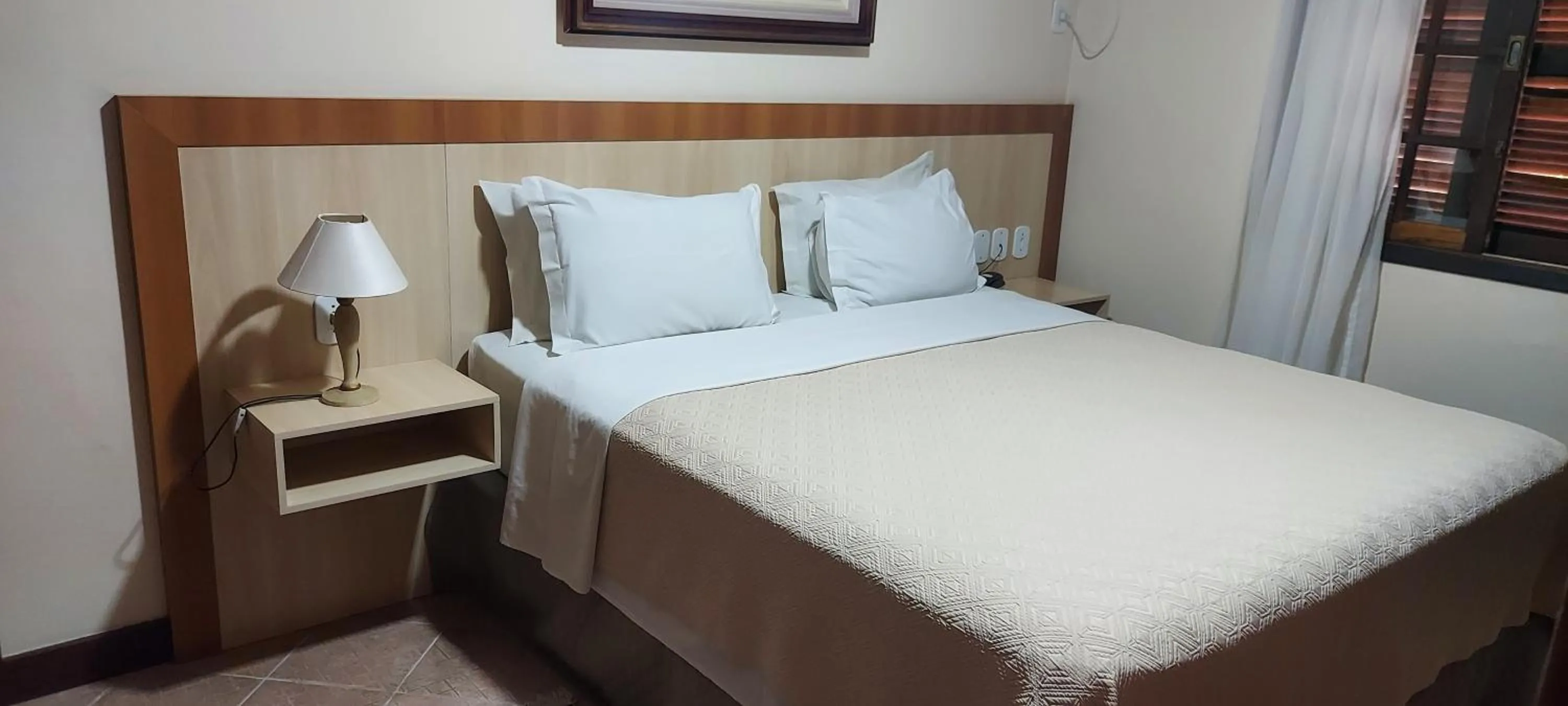 Hotel Girassol