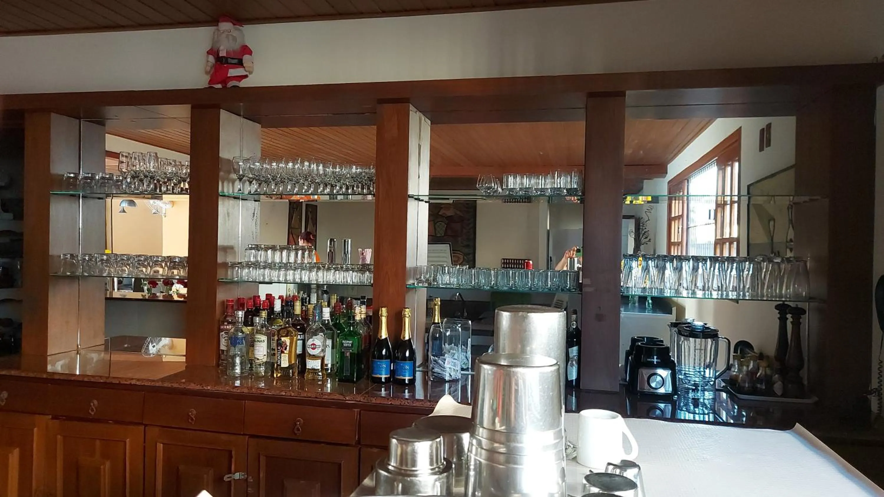 Hotel Girassol