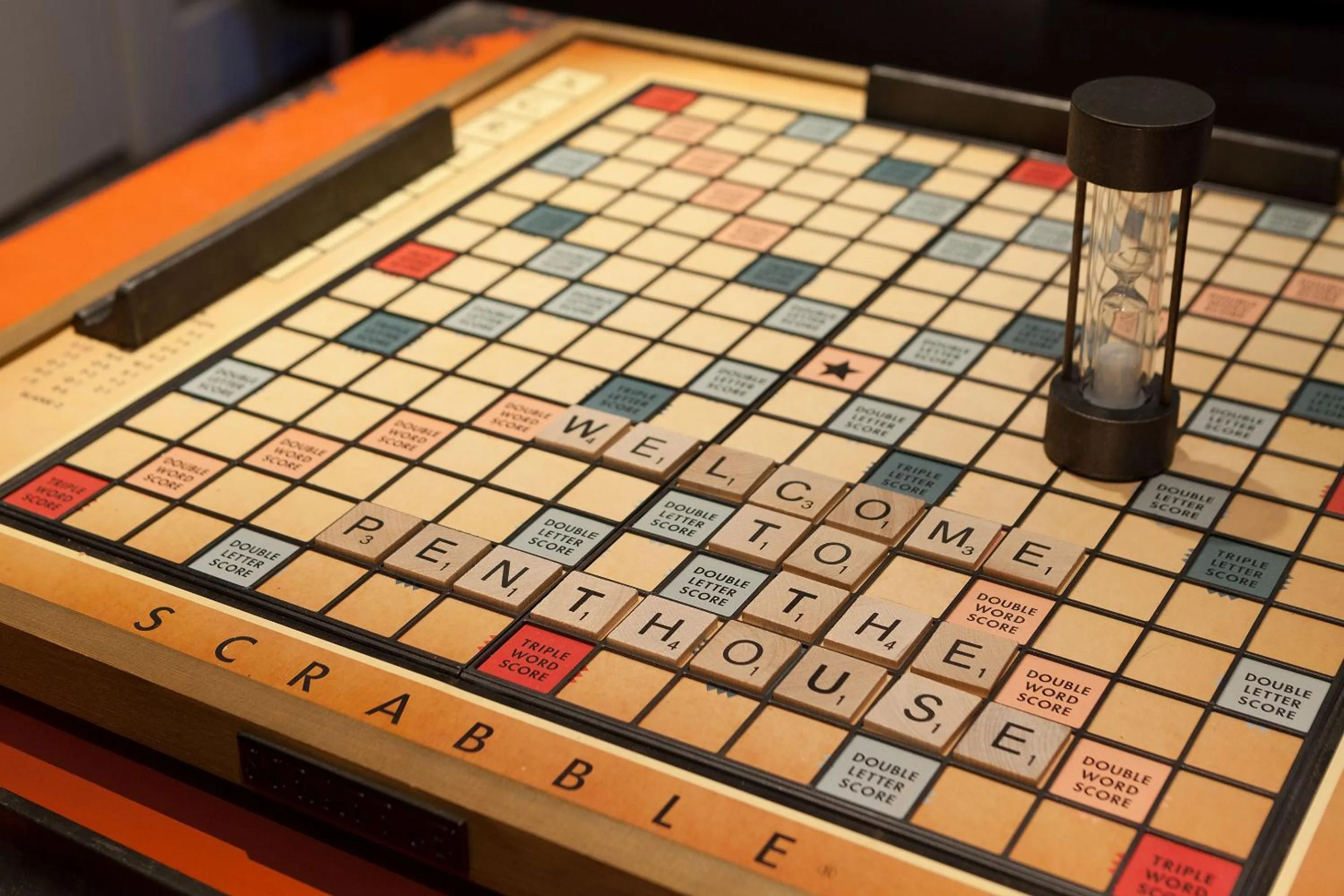 Entertainment in Gibbons Life Accommodations