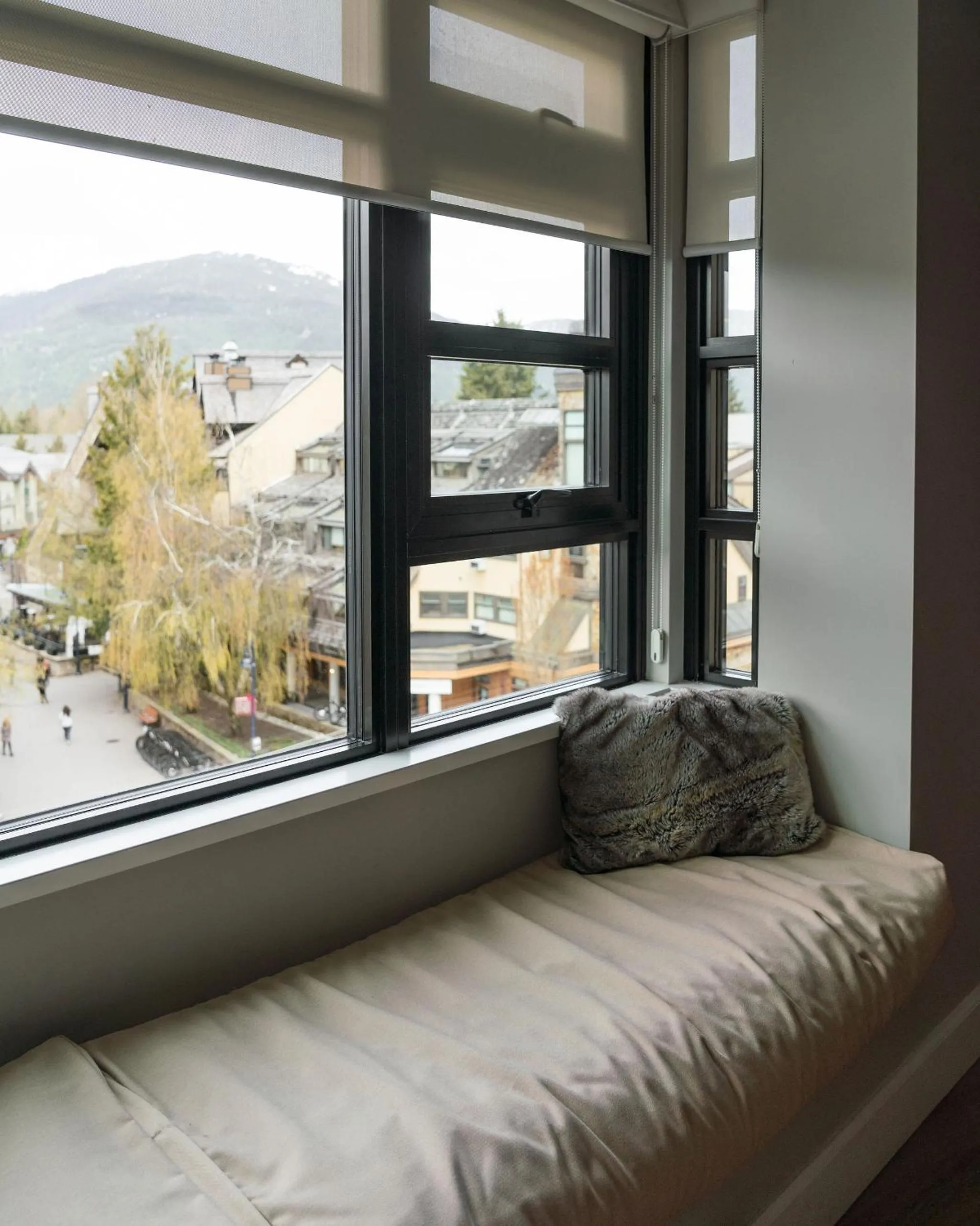 Gibbons Life Accommodations