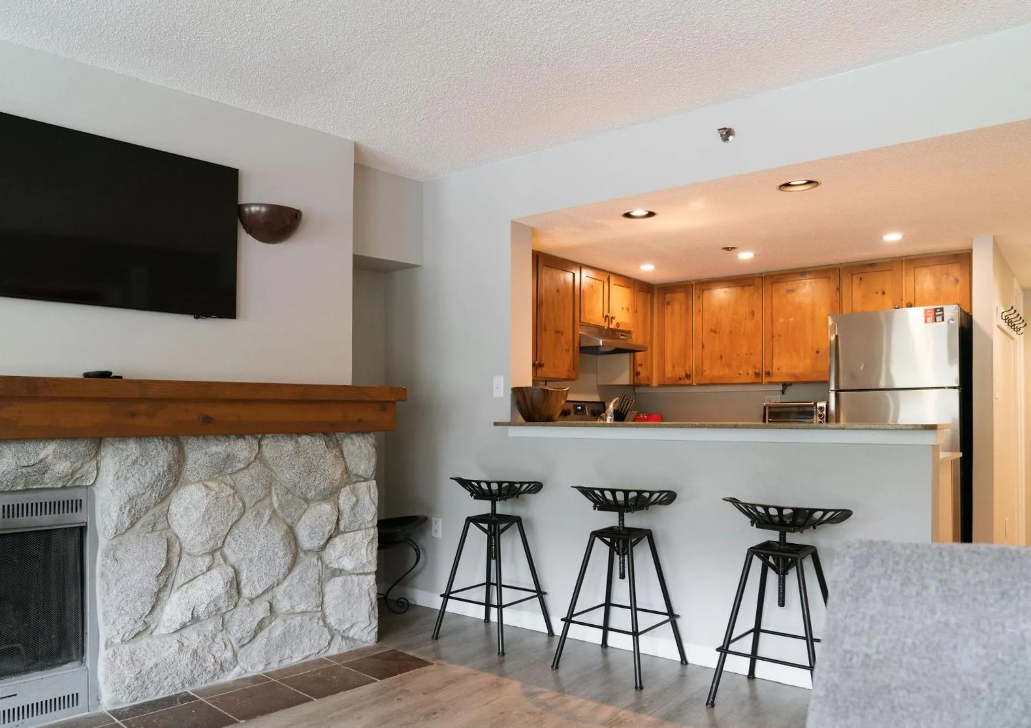 Gibbons Life Accommodations