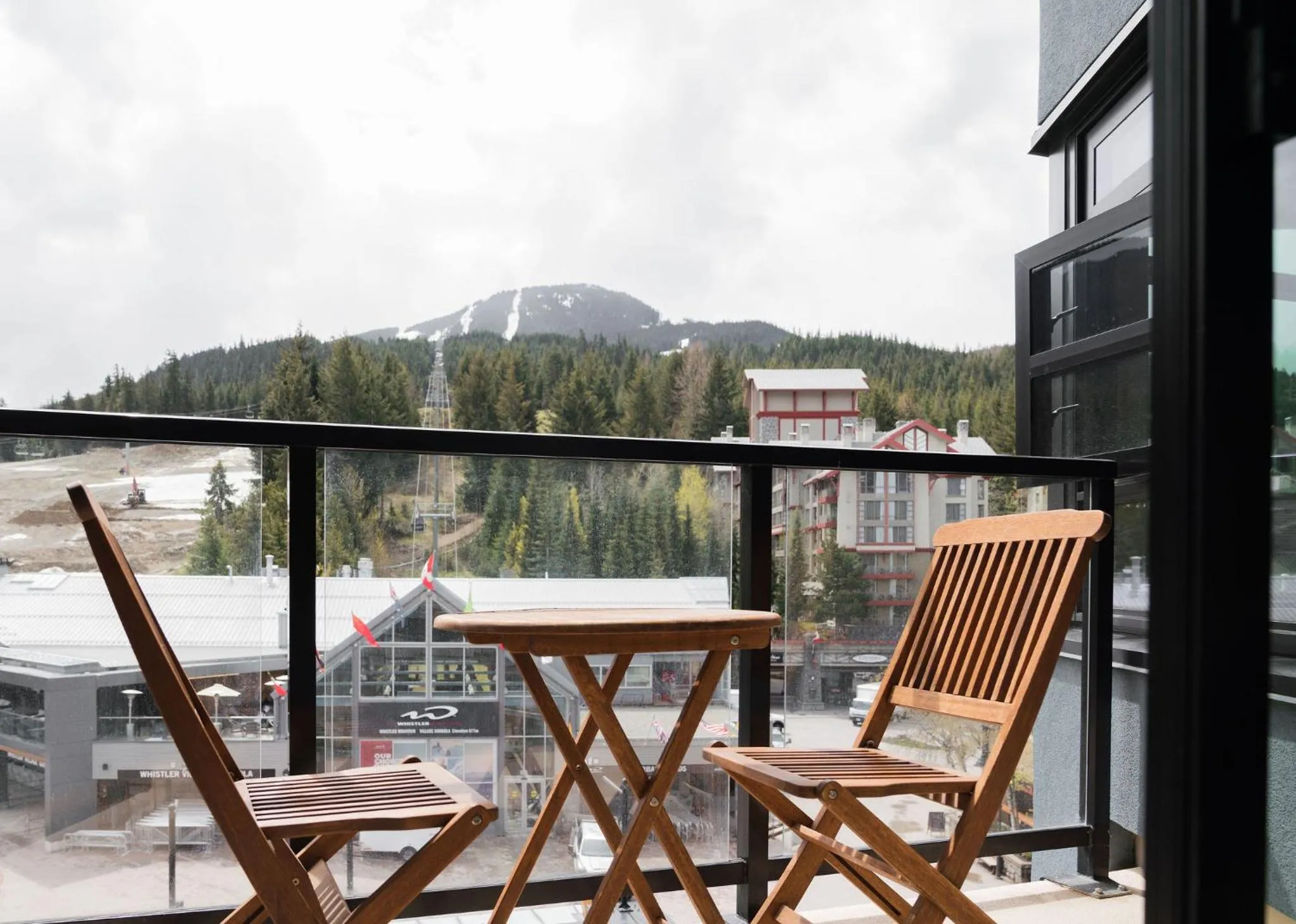 Gibbons Life Accommodations