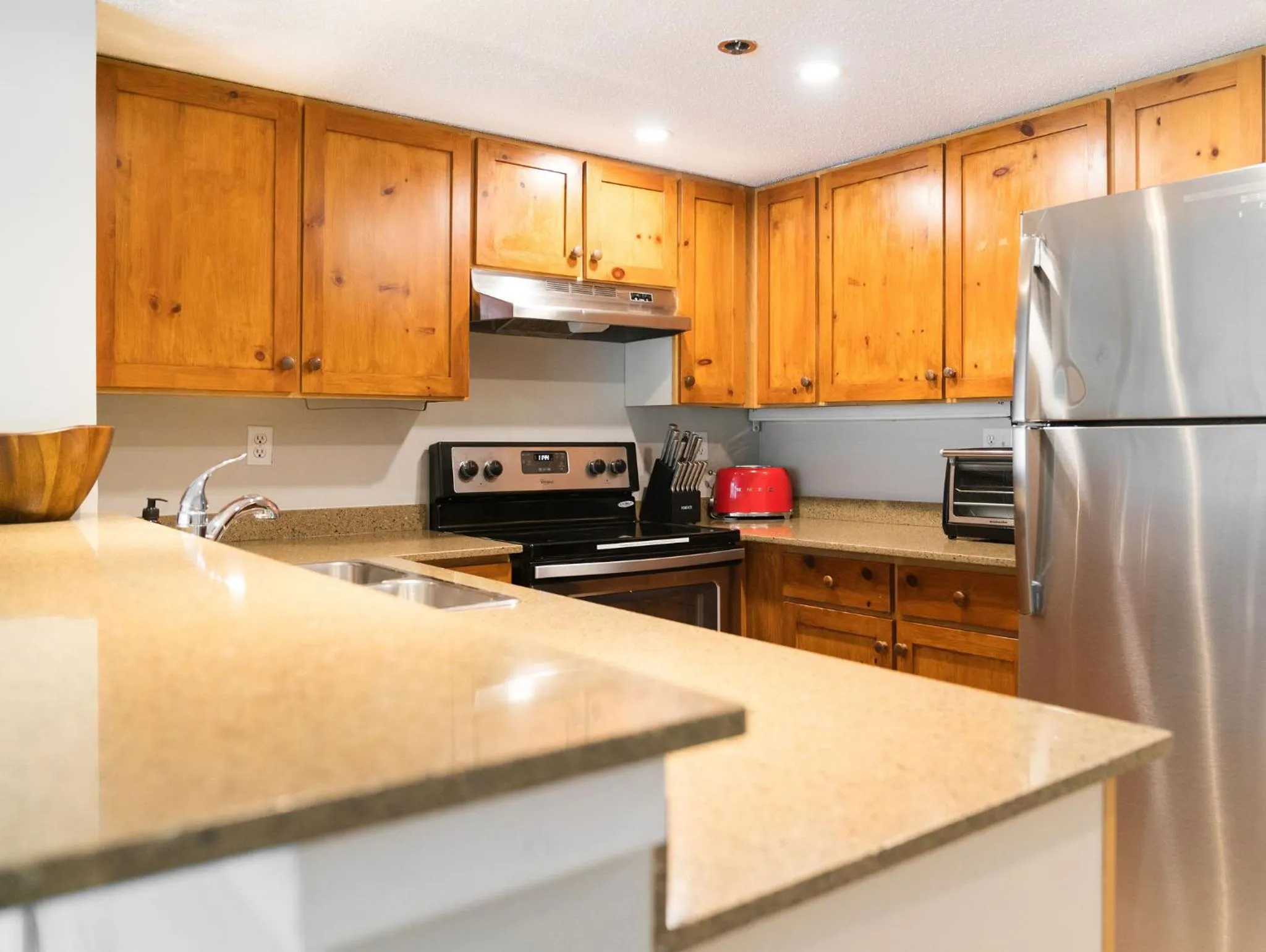 Gibbons Life Accommodations