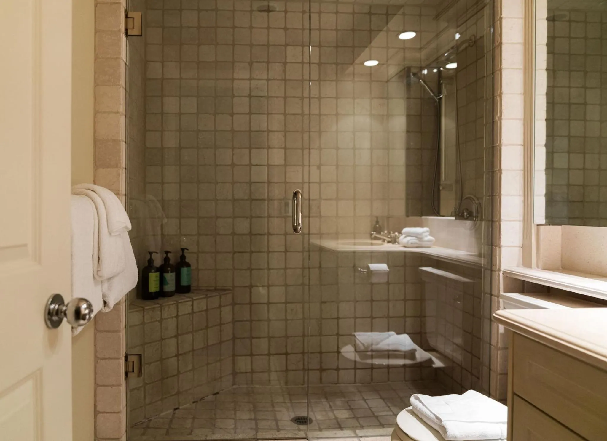 Gibbons Life Accommodations