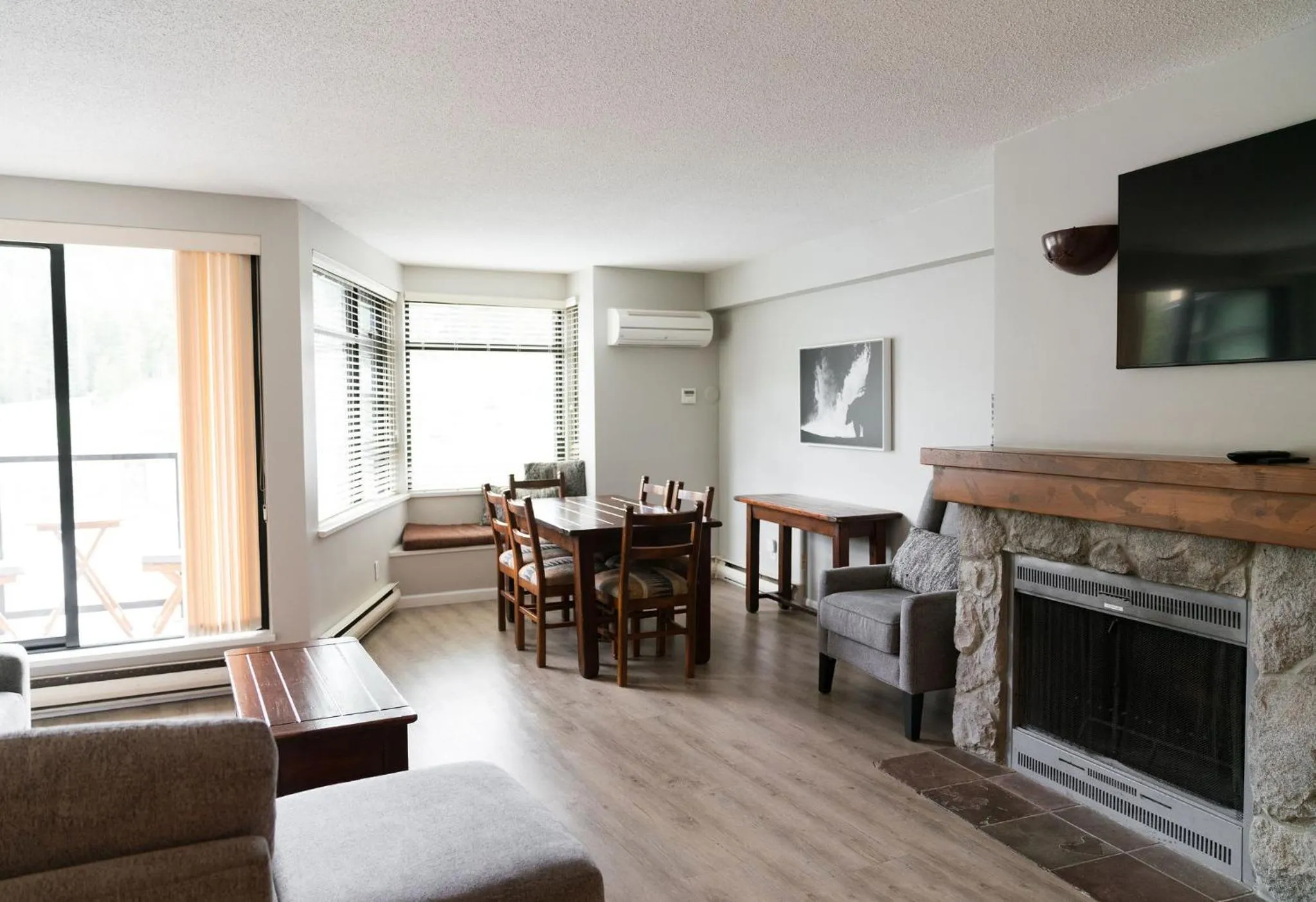 Gibbons Life Accommodations