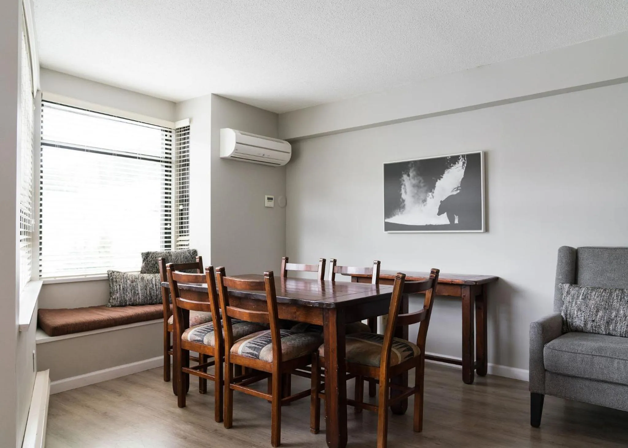 Gibbons Life Accommodations