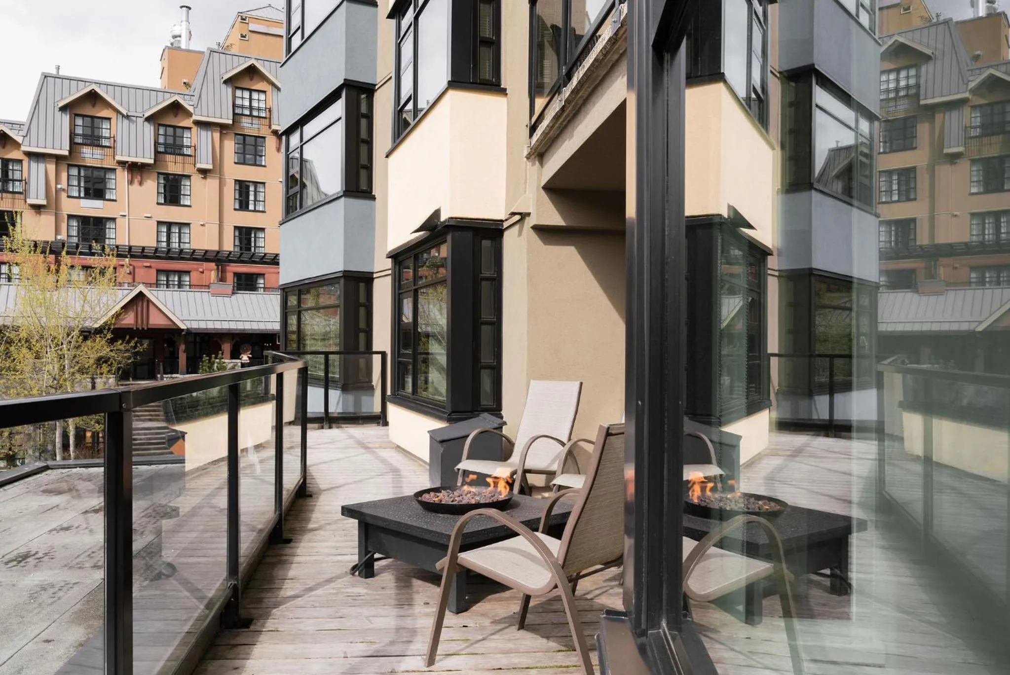 Gibbons Life Accommodations