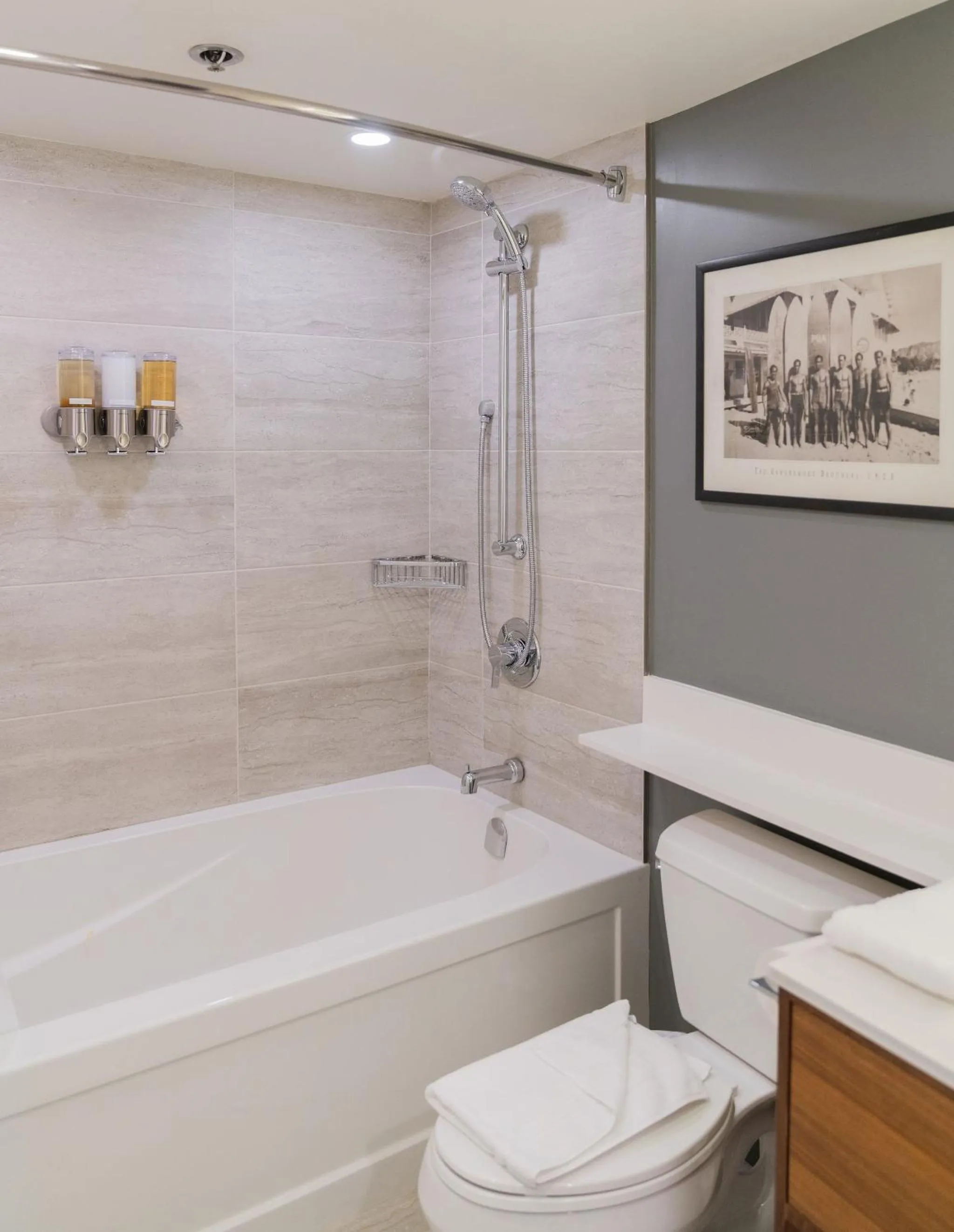 Gibbons Life Accommodations