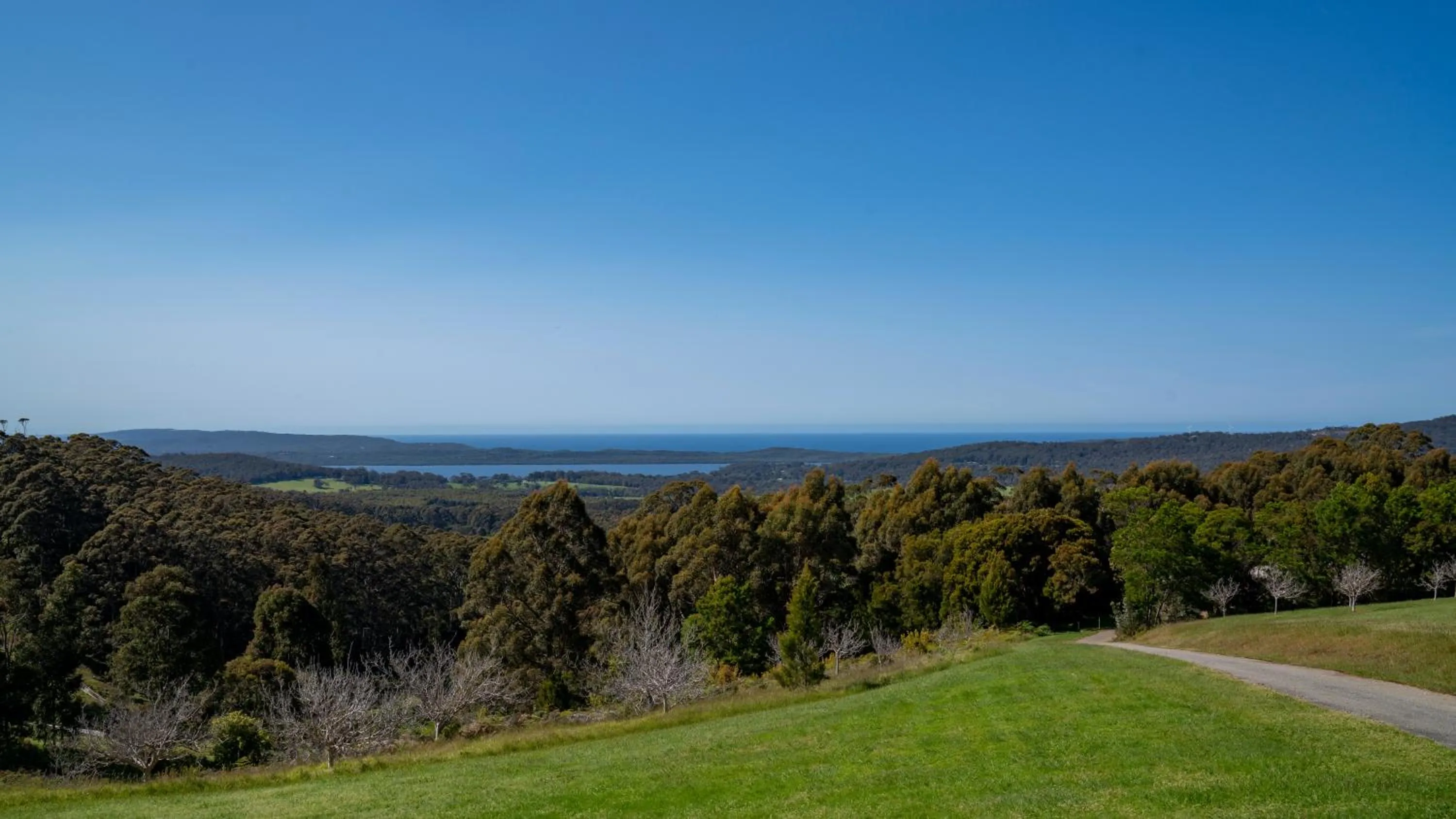 View (from property/room) in Denmark Scenic Tourist Park