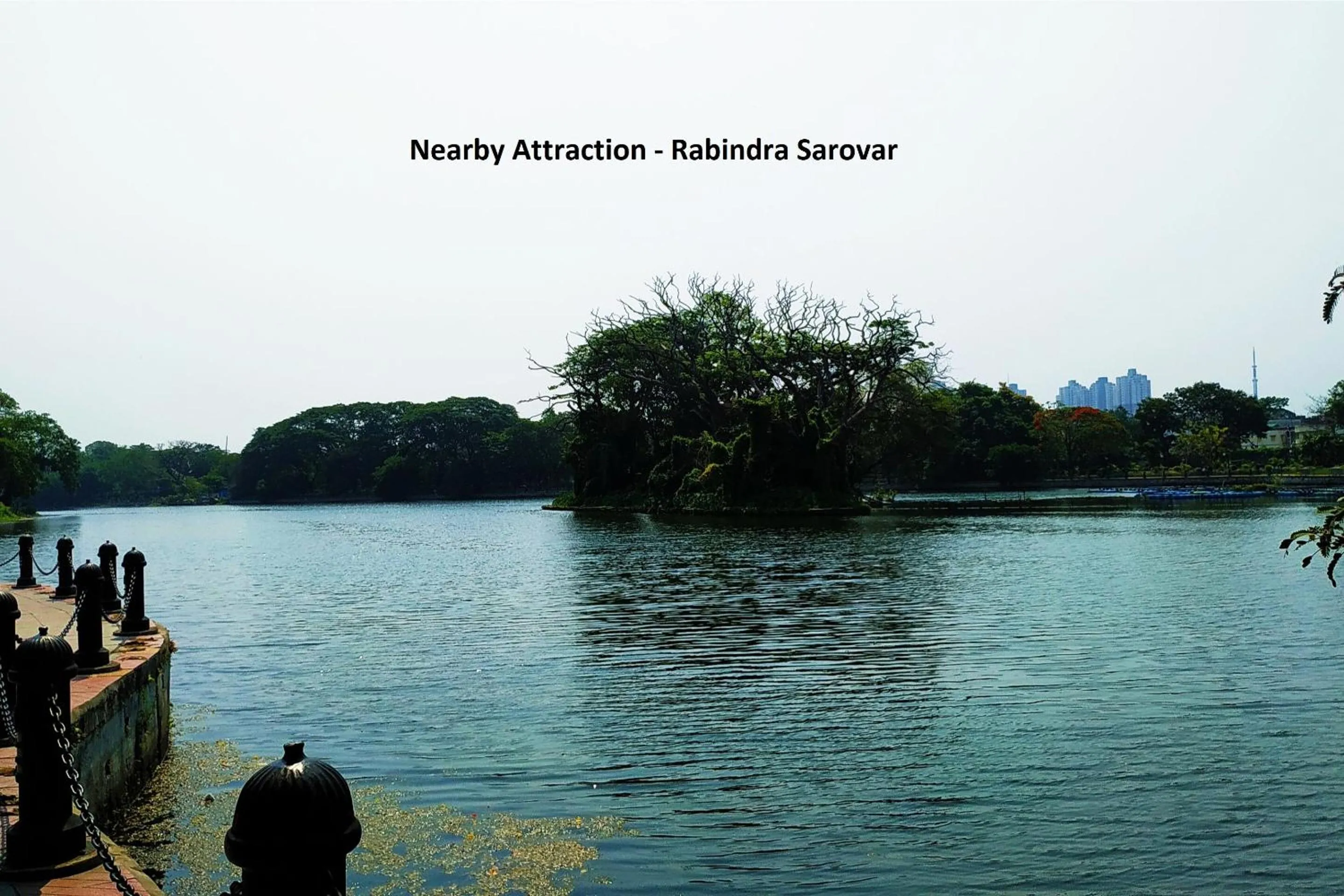 Facade/entrance in Hotel O South Fern