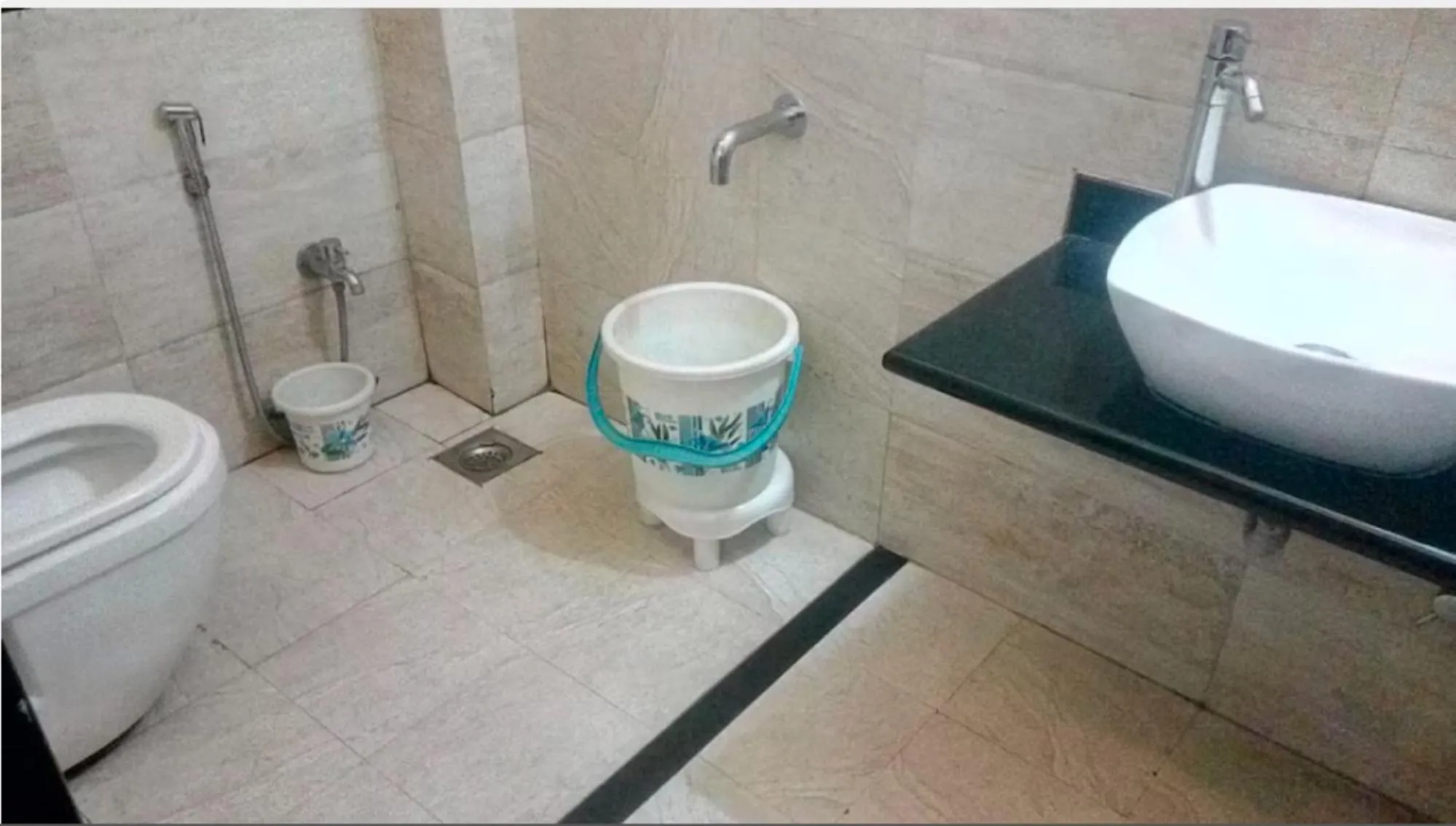 Hotel Sham Suman, Kolhapur- Opposite To Mahalaxmi Temple