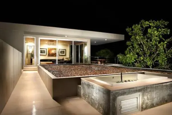 Villa with Private Pool in Art Space Pool Villa Villa with Private Pool in Art Space Pool Villa