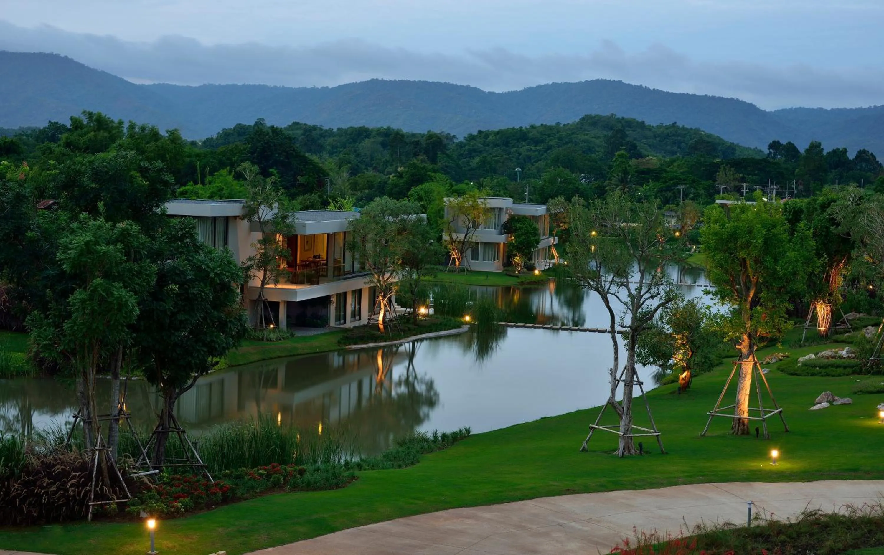 Other in Art Space Pool Villa