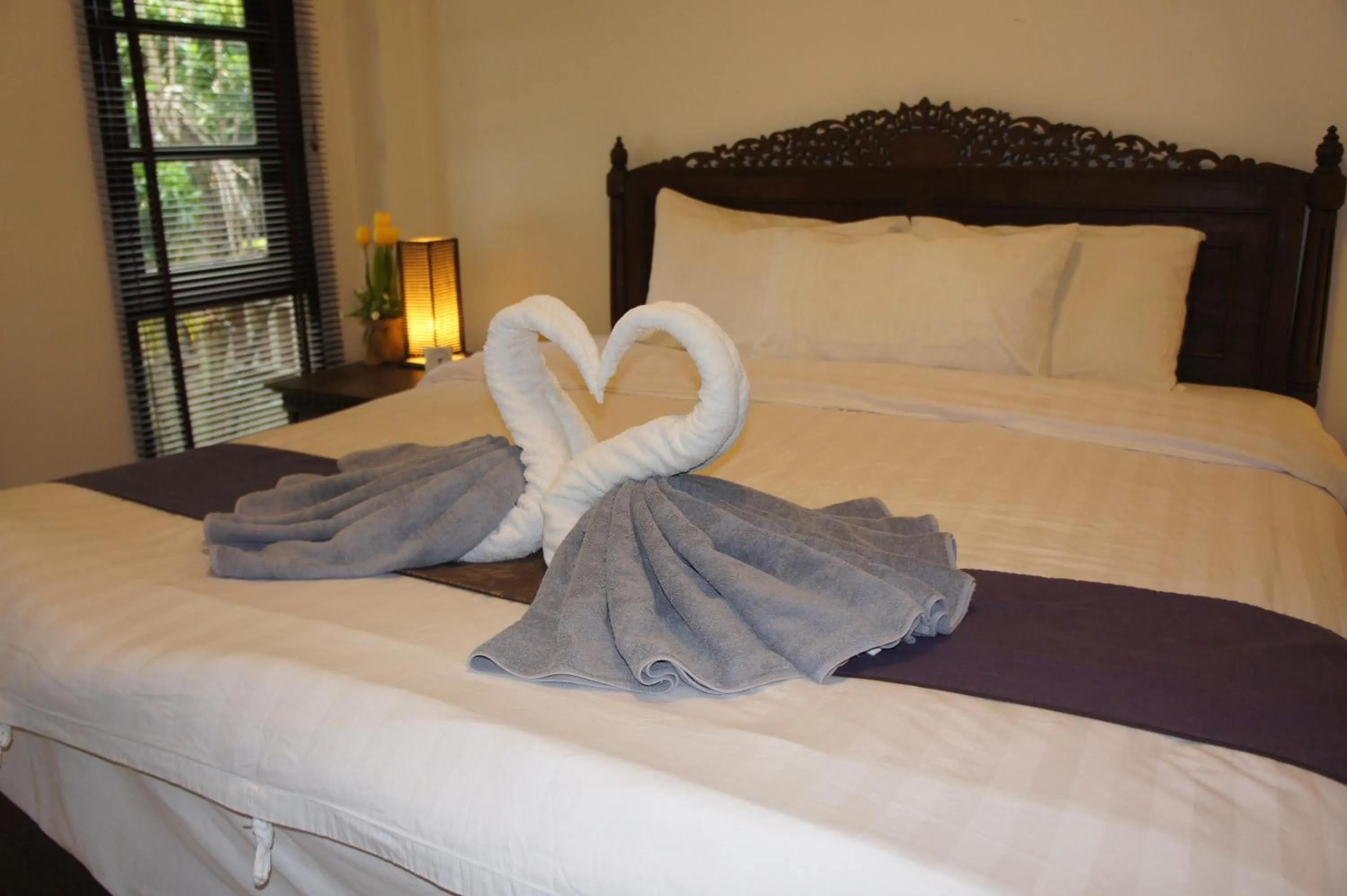Other, Bed in Phuket Gay Homestay