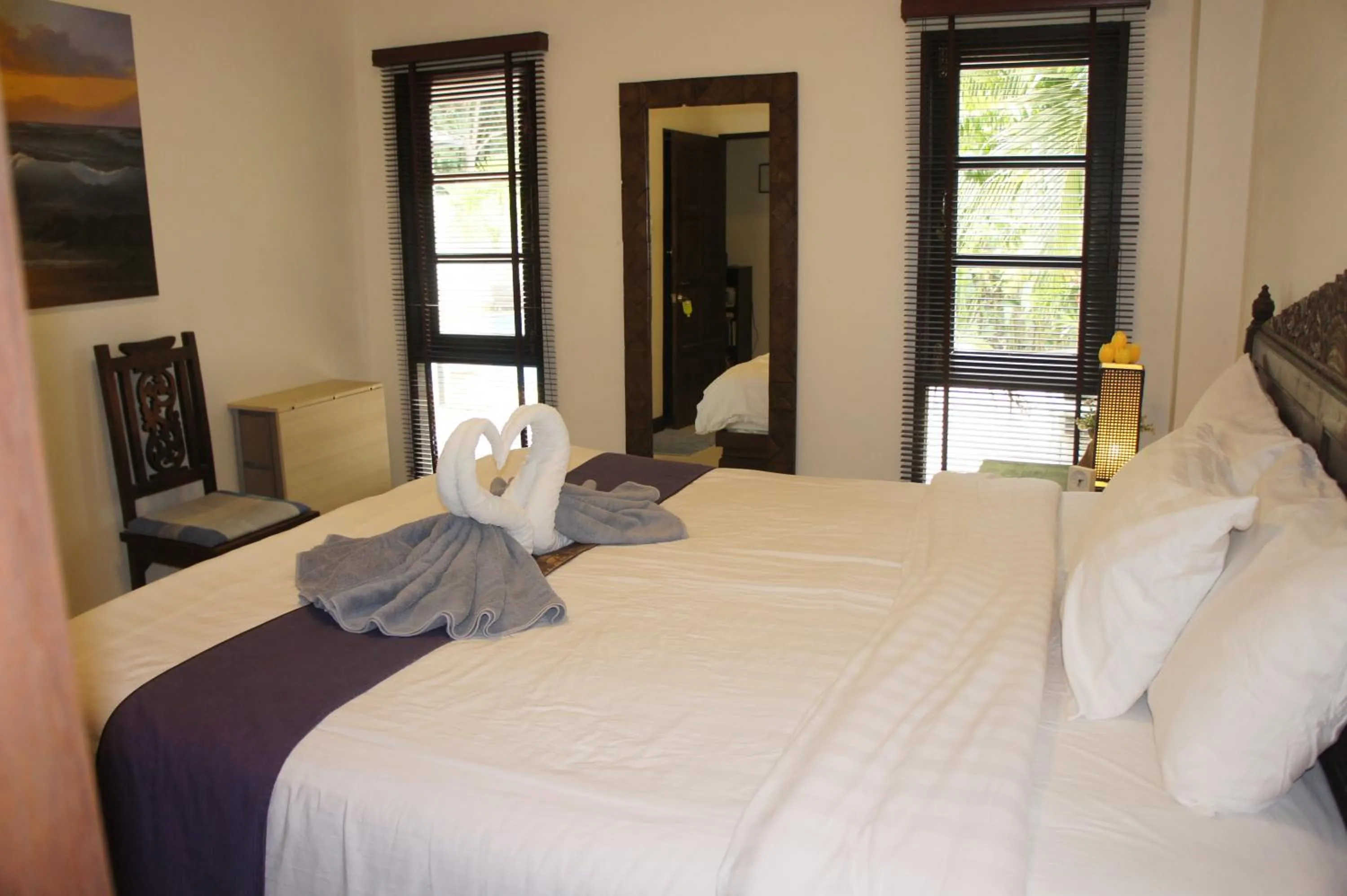 Bedroom, Bed in Phuket Gay Homestay