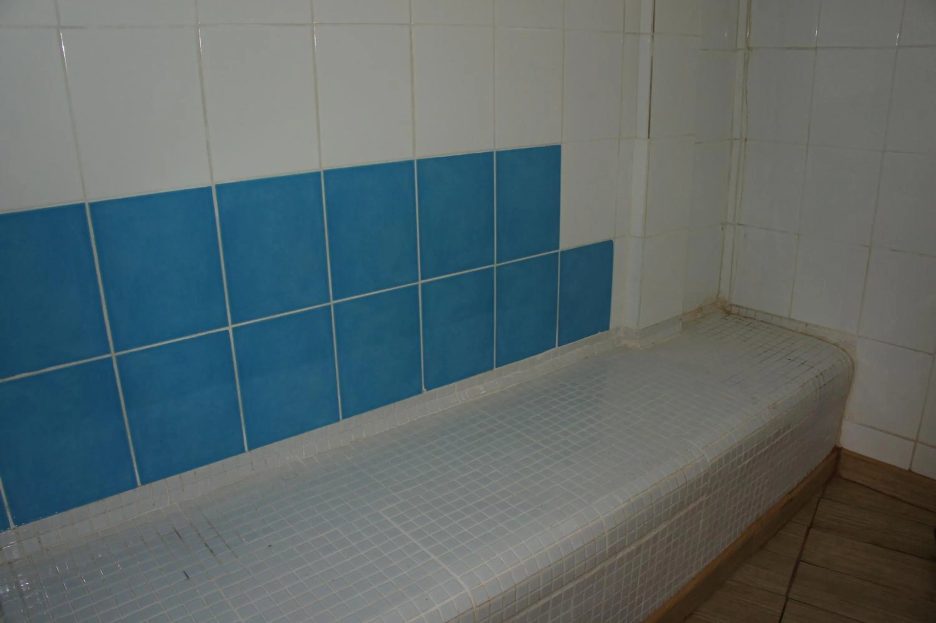 Sauna in Phuket Gay Homestay