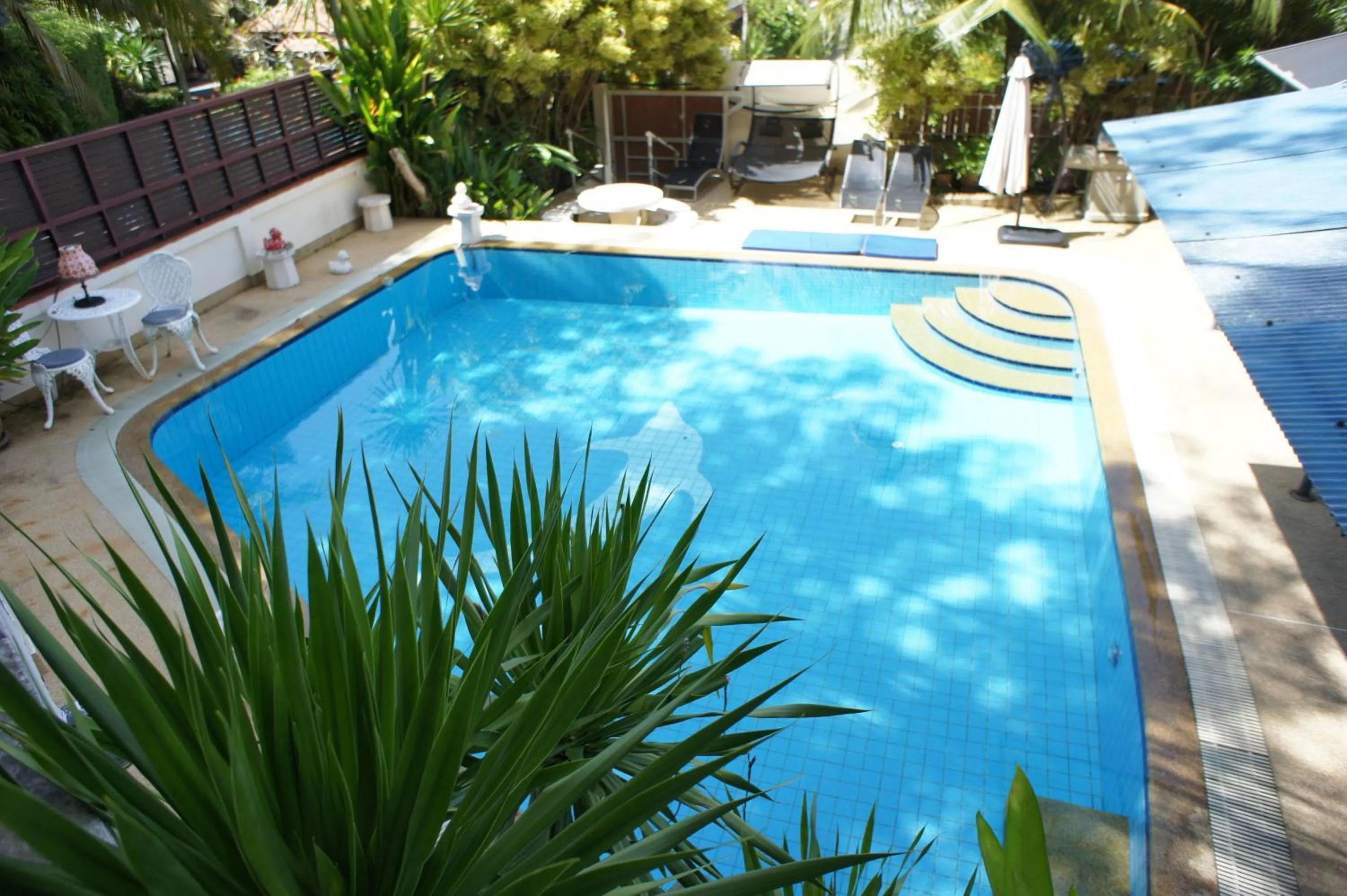  in Phuket Gay Homestay