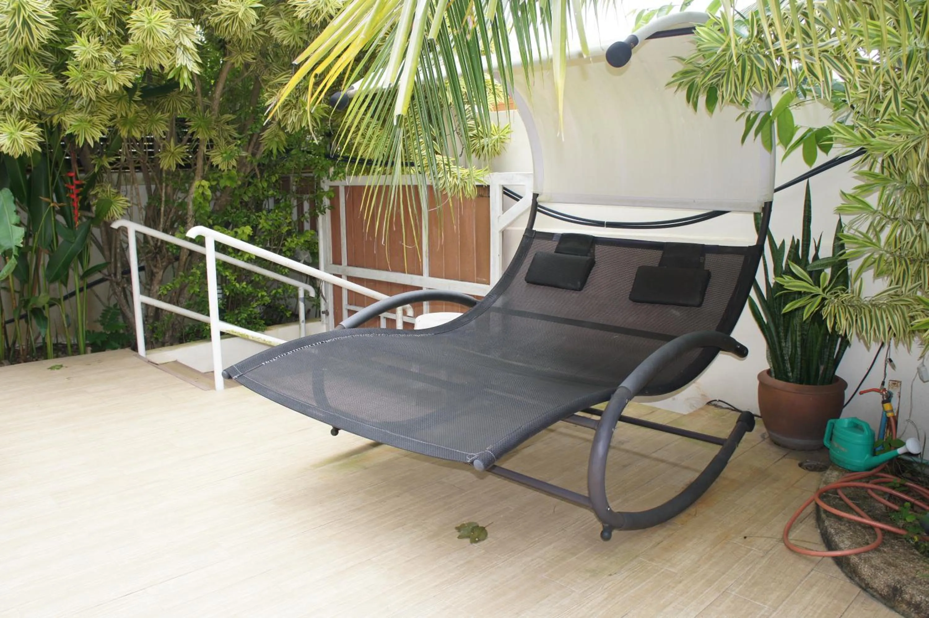 Area and facilities in Phuket Gay Homestay