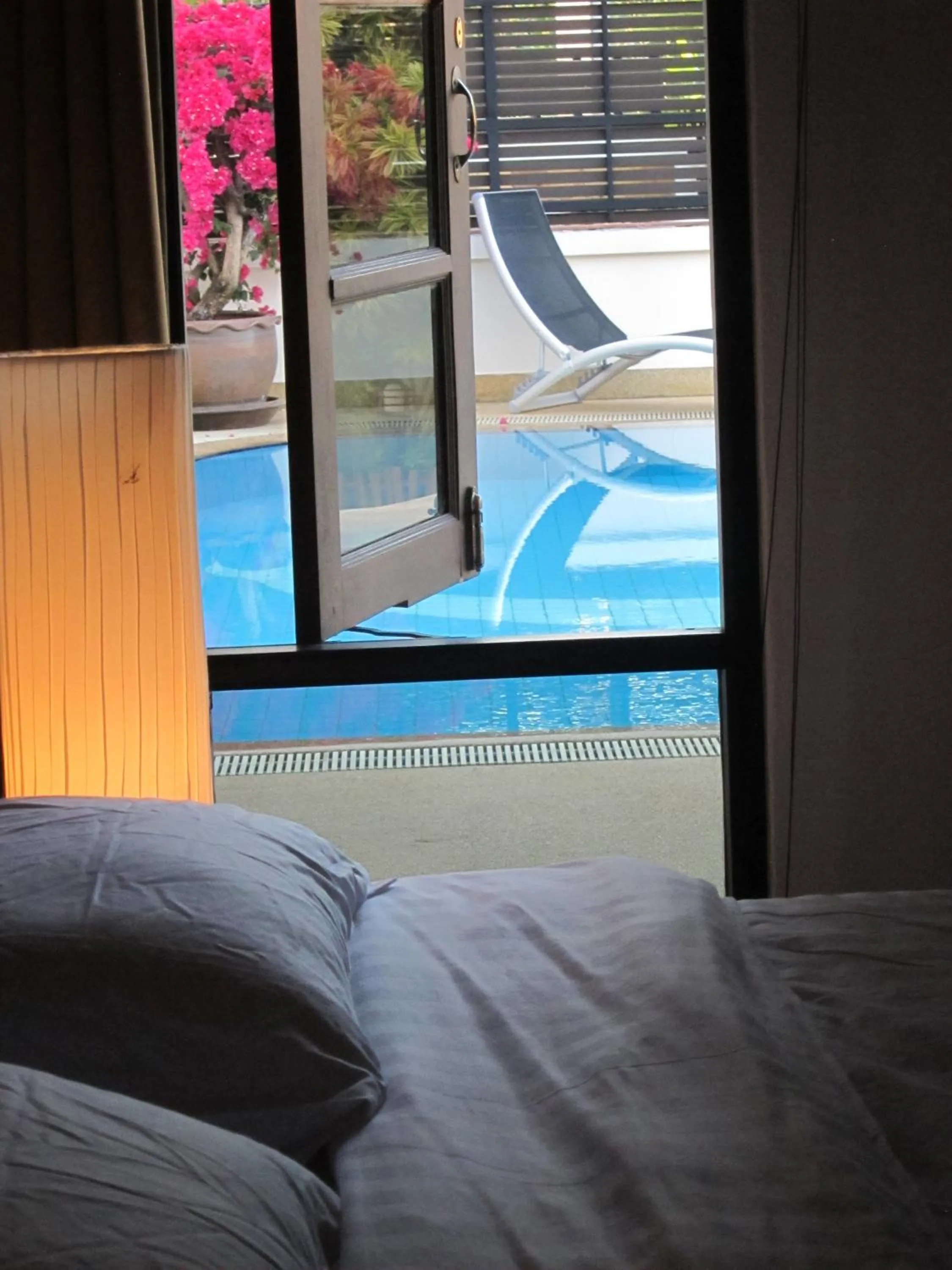Other, Bed in Phuket Gay Homestay