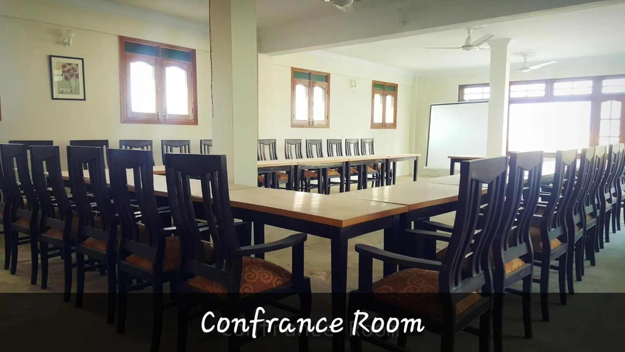 Meeting/conference room in Stargaze Hotel & Apartment