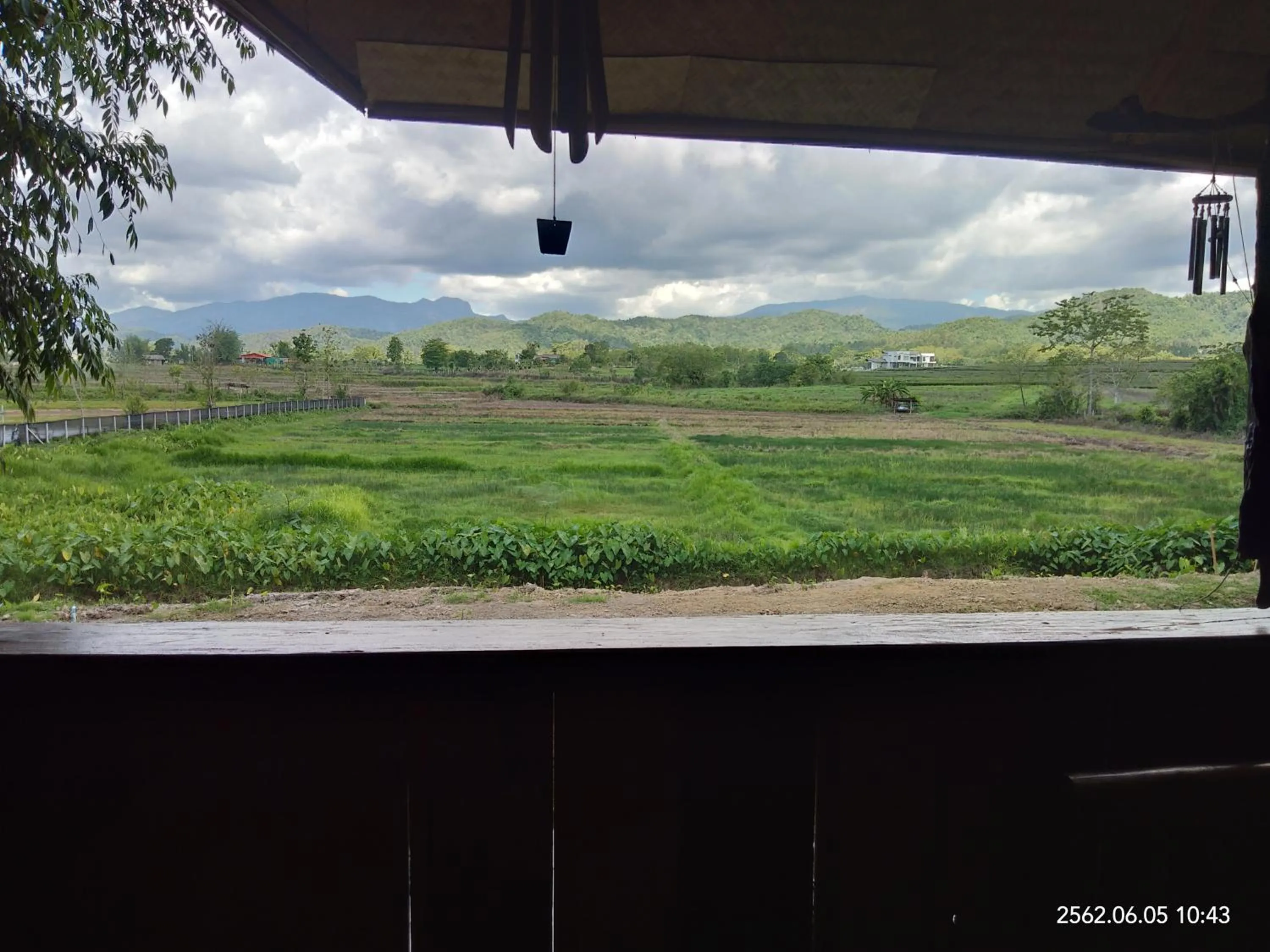 Baan Suan Jantra Home Stay