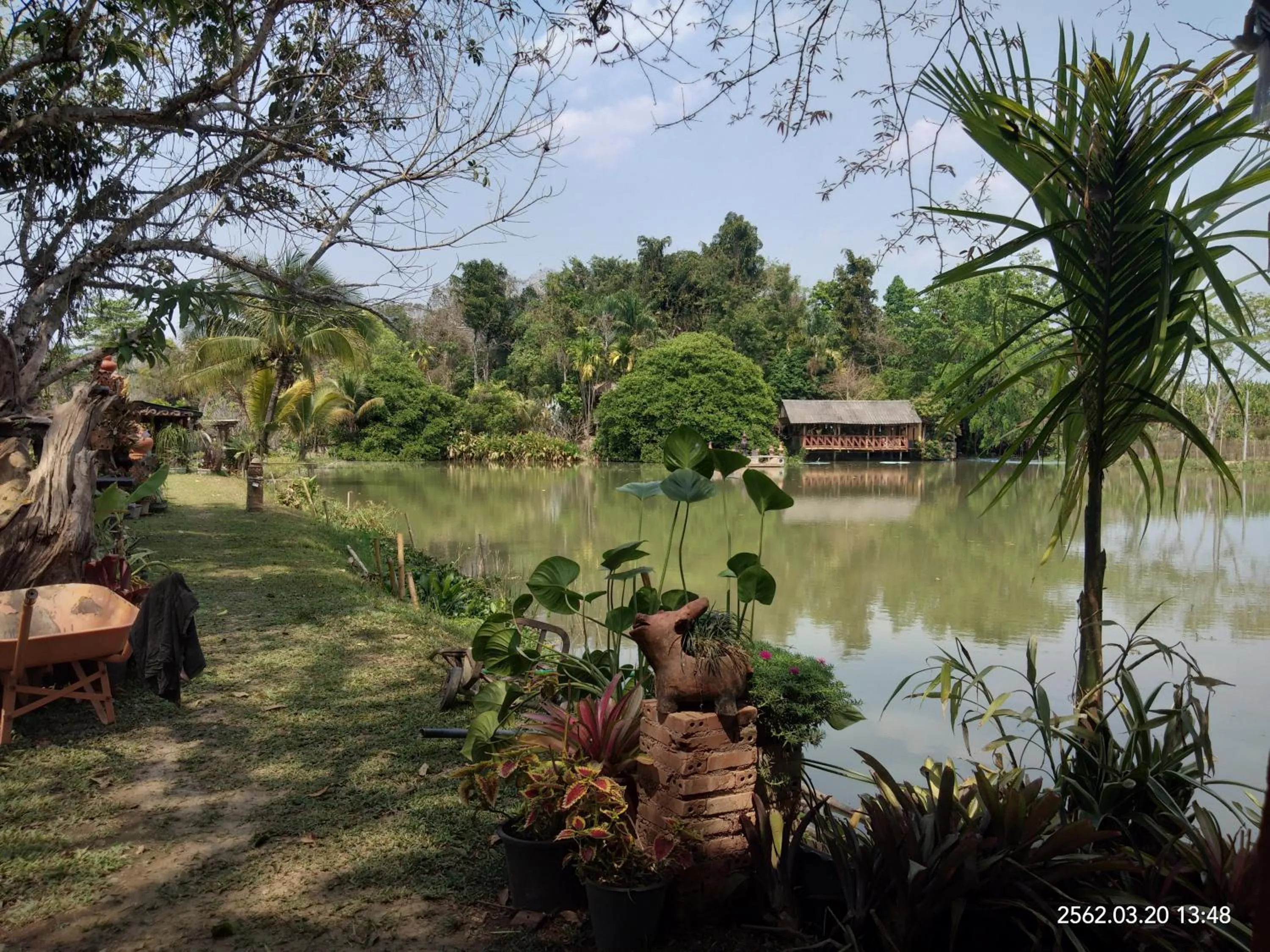 Baan Suan Jantra Home Stay