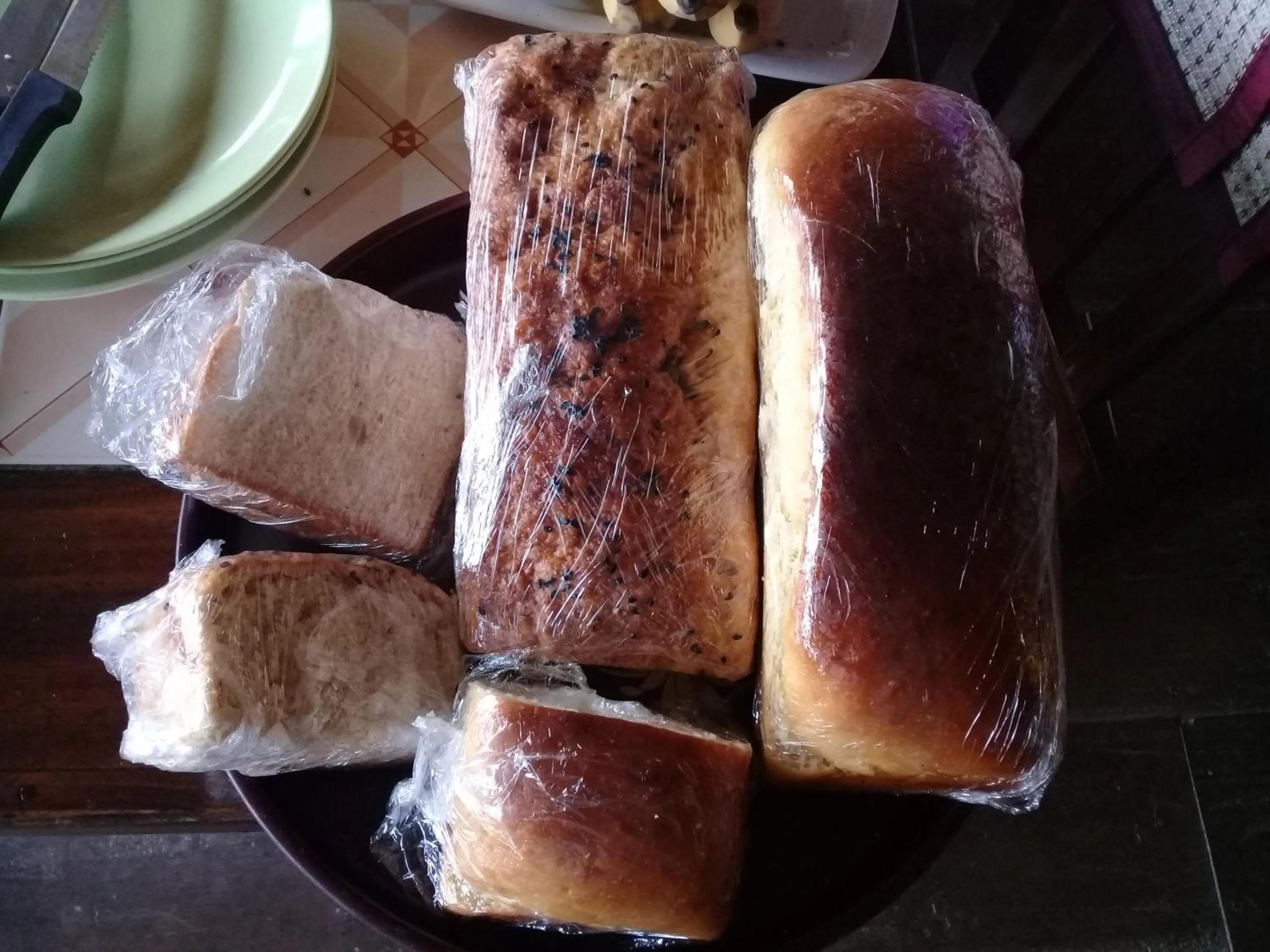 Baan Suan Jantra Home Stay