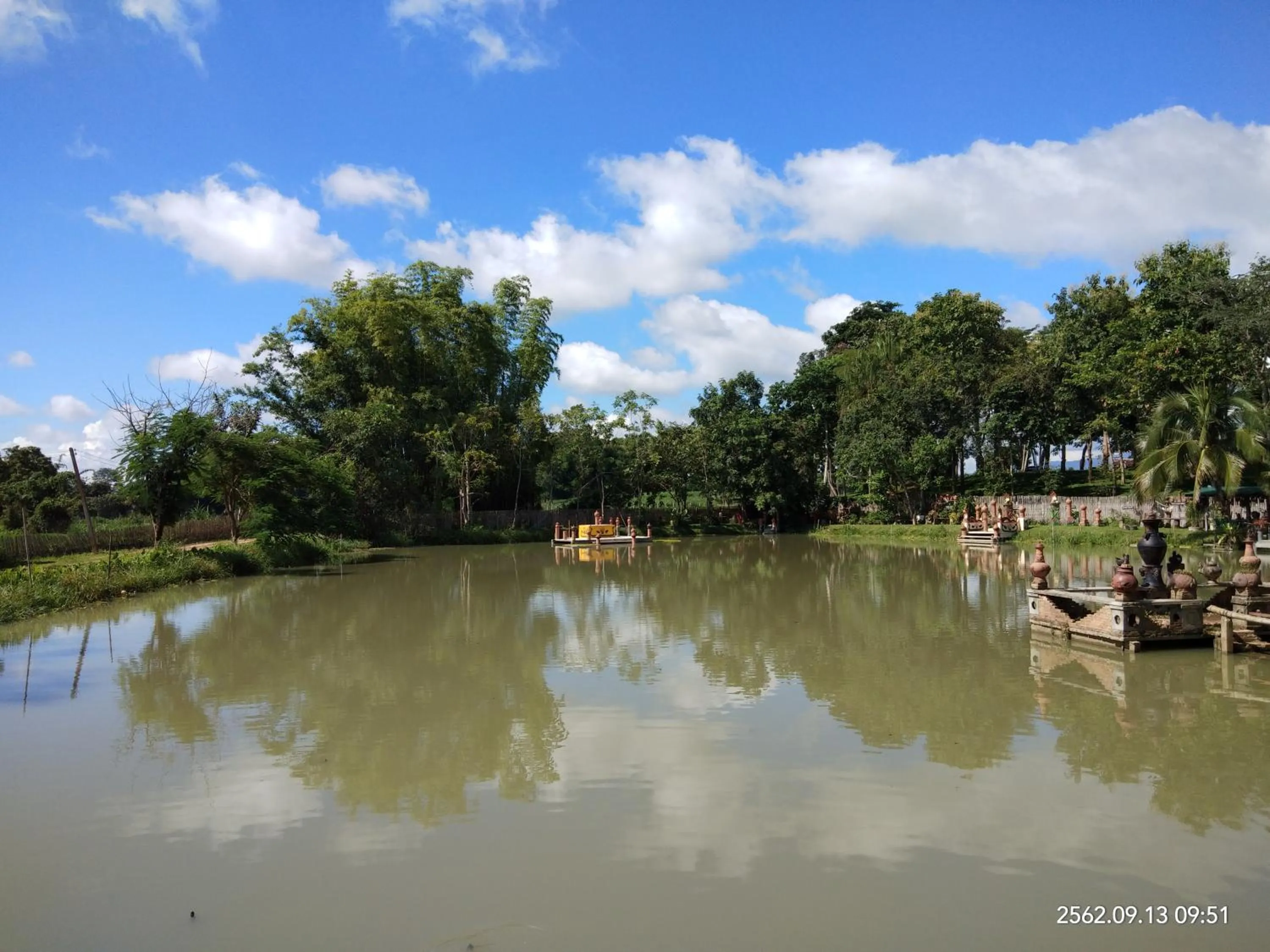 Baan Suan Jantra Home Stay