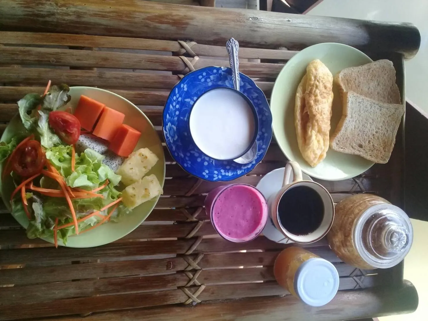 Baan Suan Jantra Home Stay