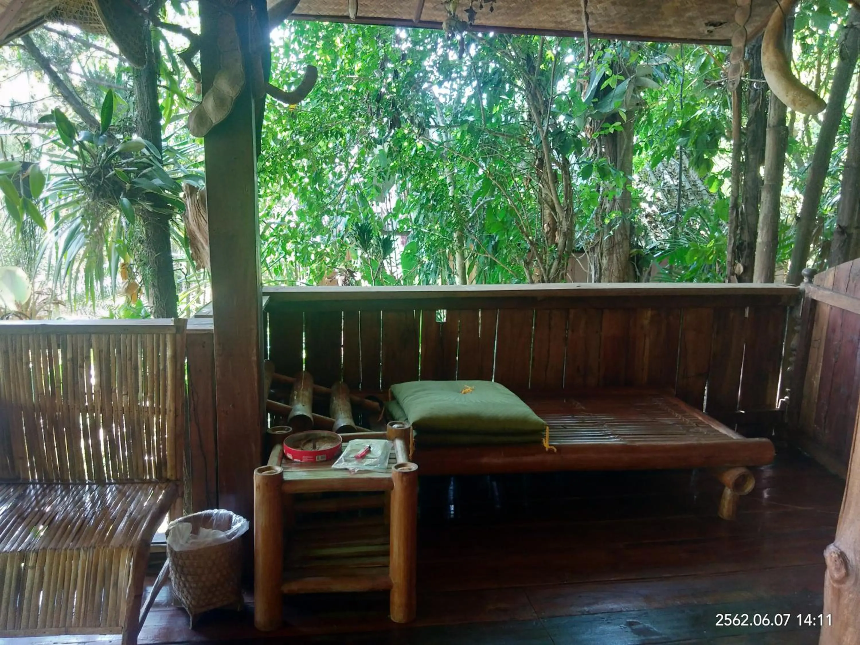 Baan Suan Jantra Home Stay