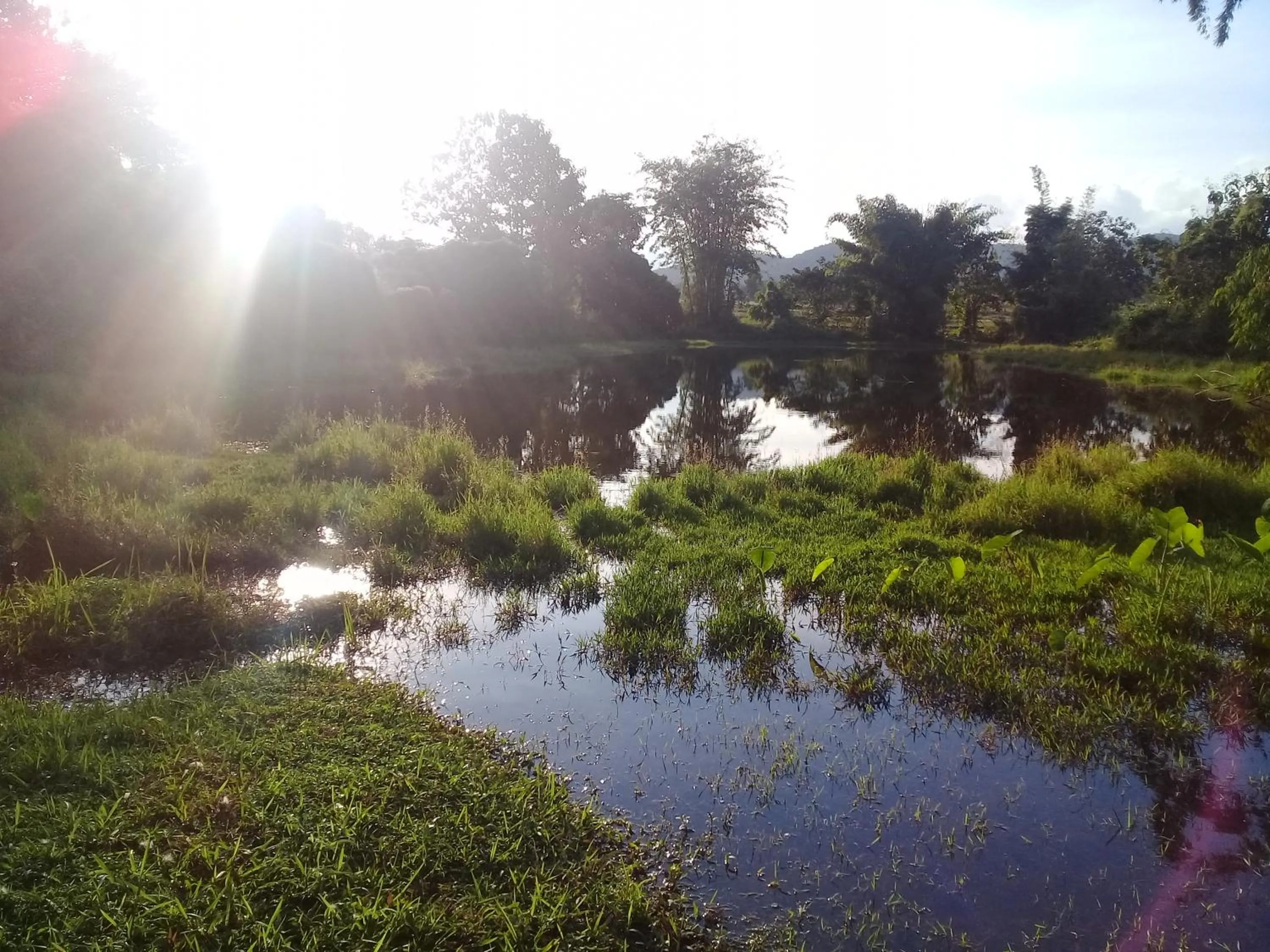 Baan Suan Jantra Home Stay