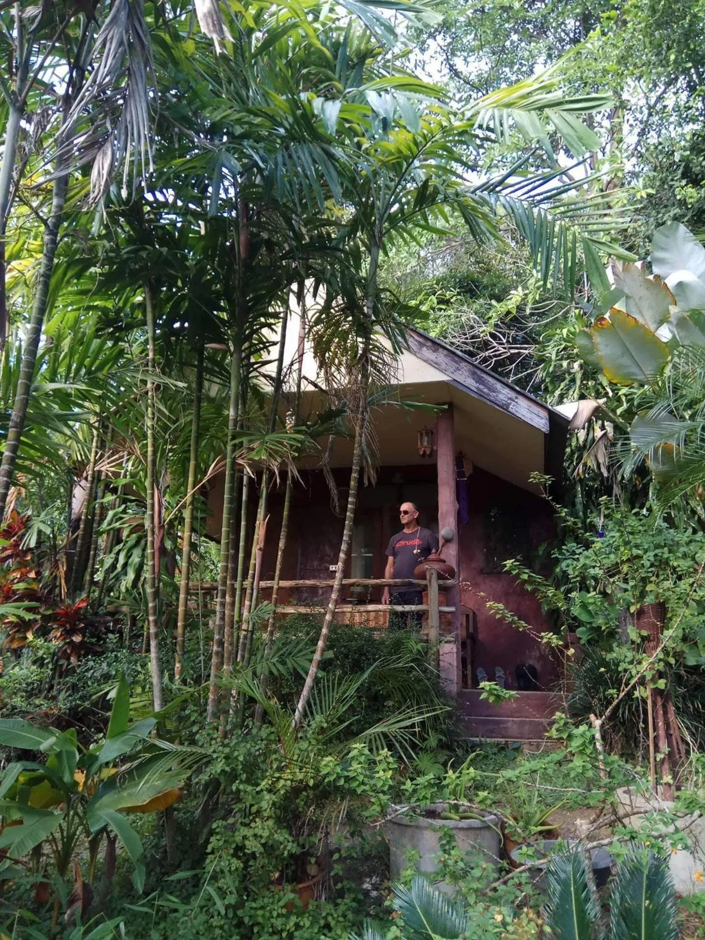 Baan Suan Jantra Home Stay