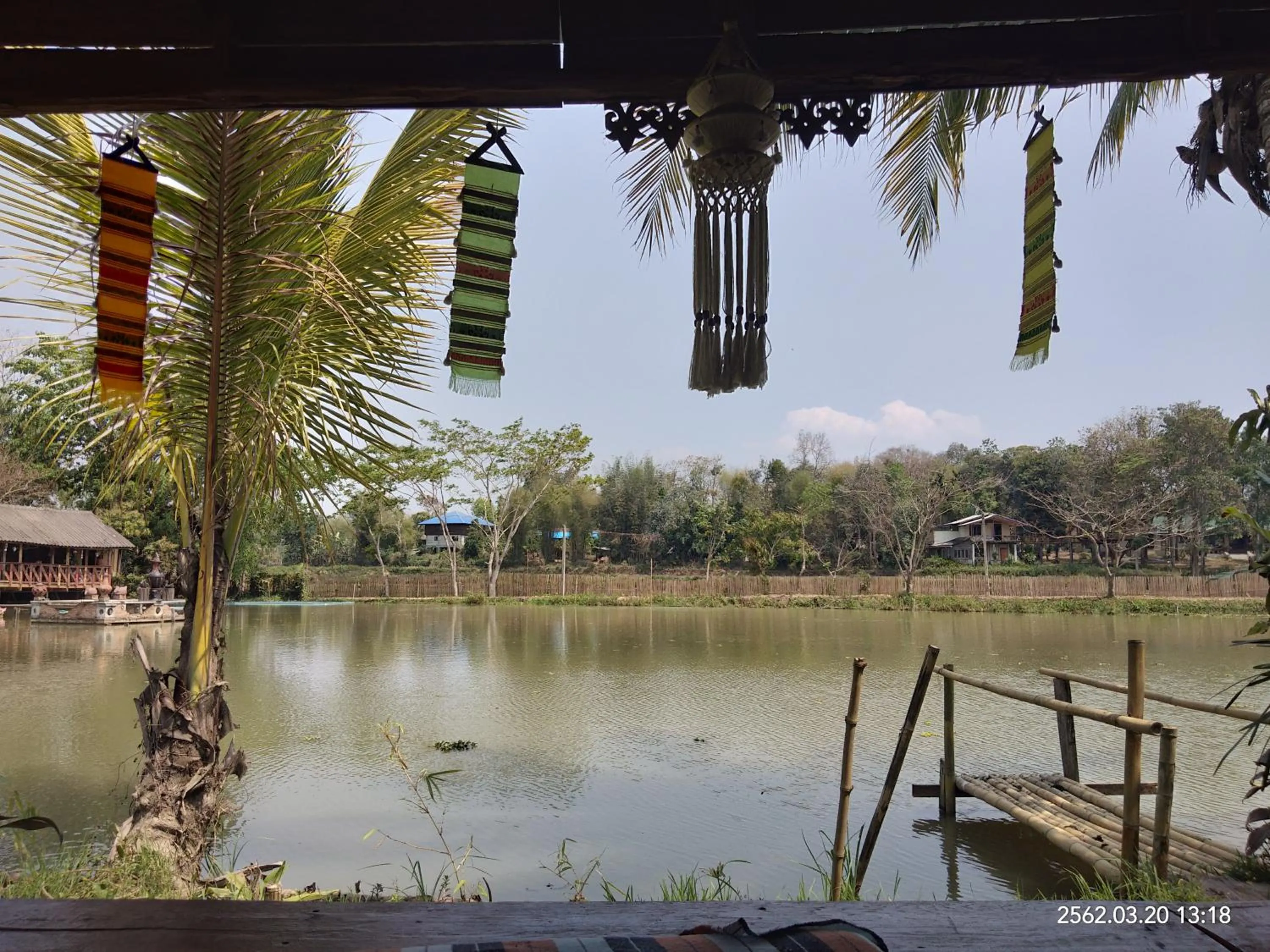 Baan Suan Jantra Home Stay