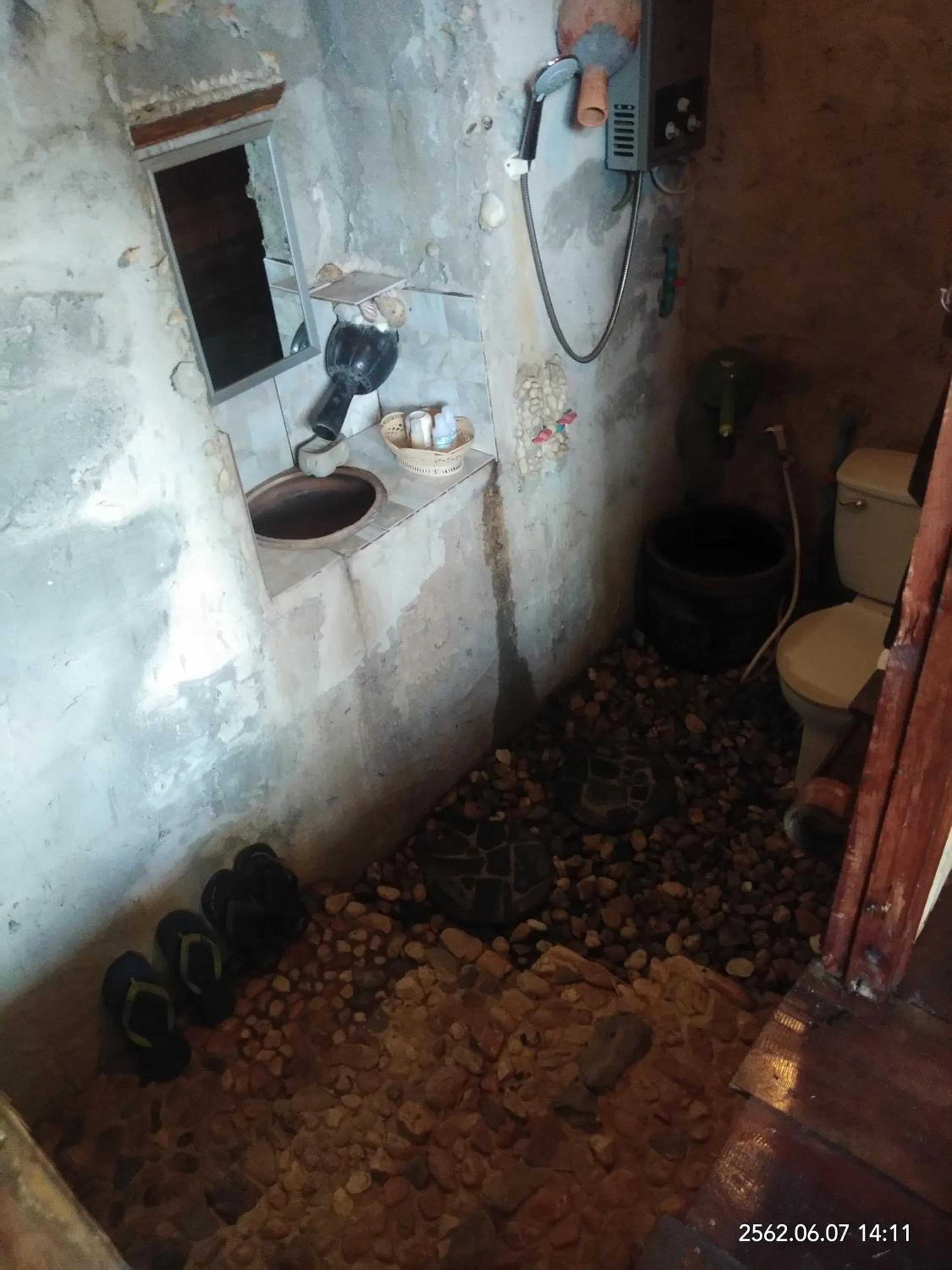 Baan Suan Jantra Home Stay